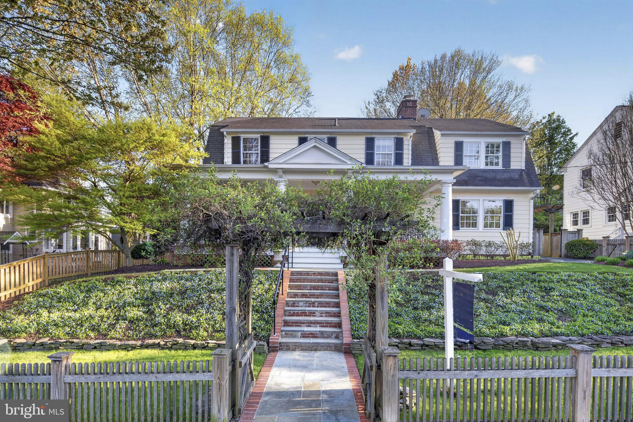 3804 KANAWHA STREET NW