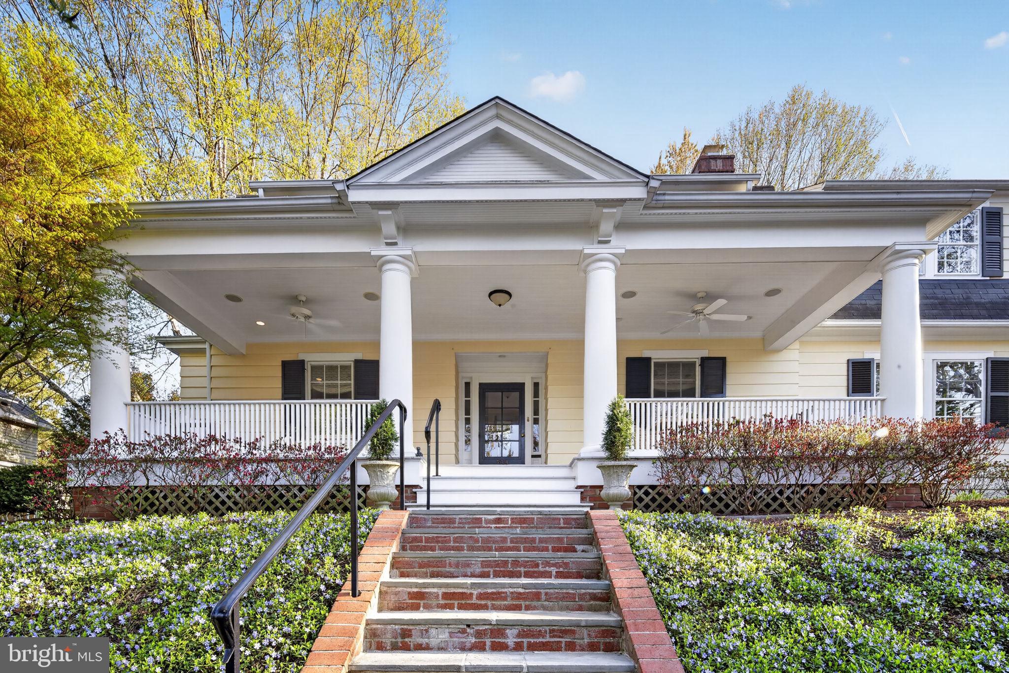 3804 KANAWHA STREET NW