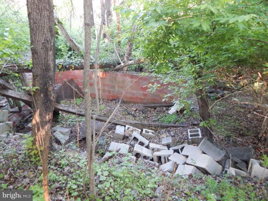 .34 acreage building lot. Lots 92 and 93 are also available, .24,.23 acreage.  Build single family homes or townhomes, Villas, Rental properties. Available hookup for public water and sewer.   $10,000.00 less if you purchase all three lots together. Sellers are motivated!
Convenient to shopping, doctors, hospital, parks and Marc train.