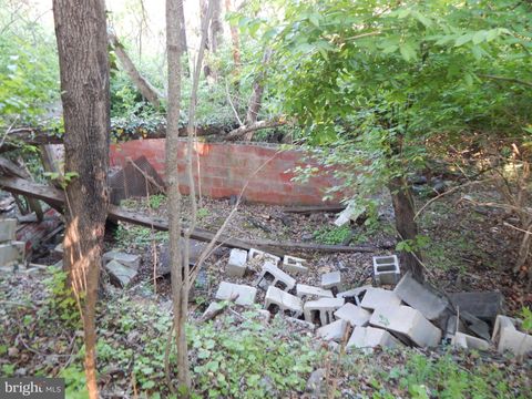 Vacant Land For Sale - LOT 91 Siebert Street<br/> Berkeley County, MARTINSBURG, WV 25404