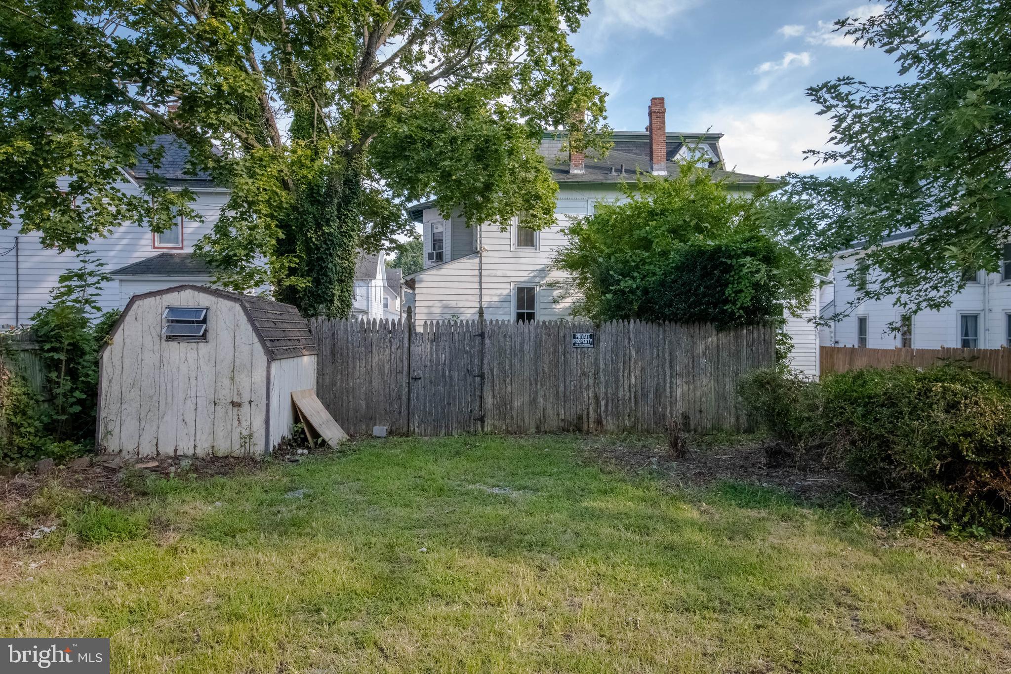 PERRYVILLE - Residential