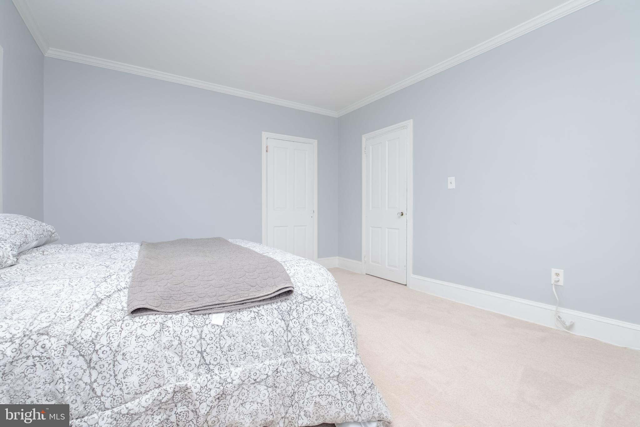 PERRYVILLE - Residential