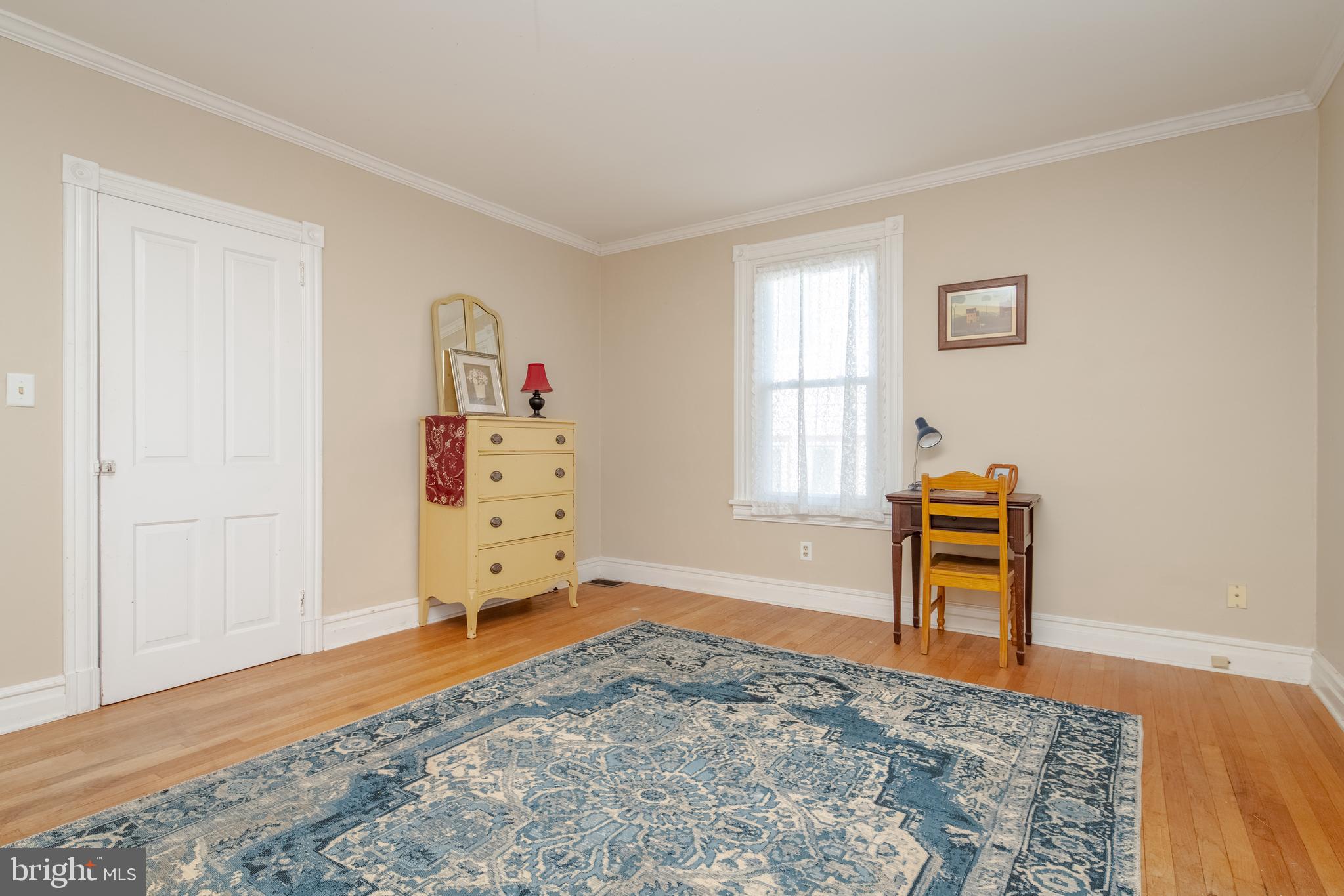 PERRYVILLE - Residential