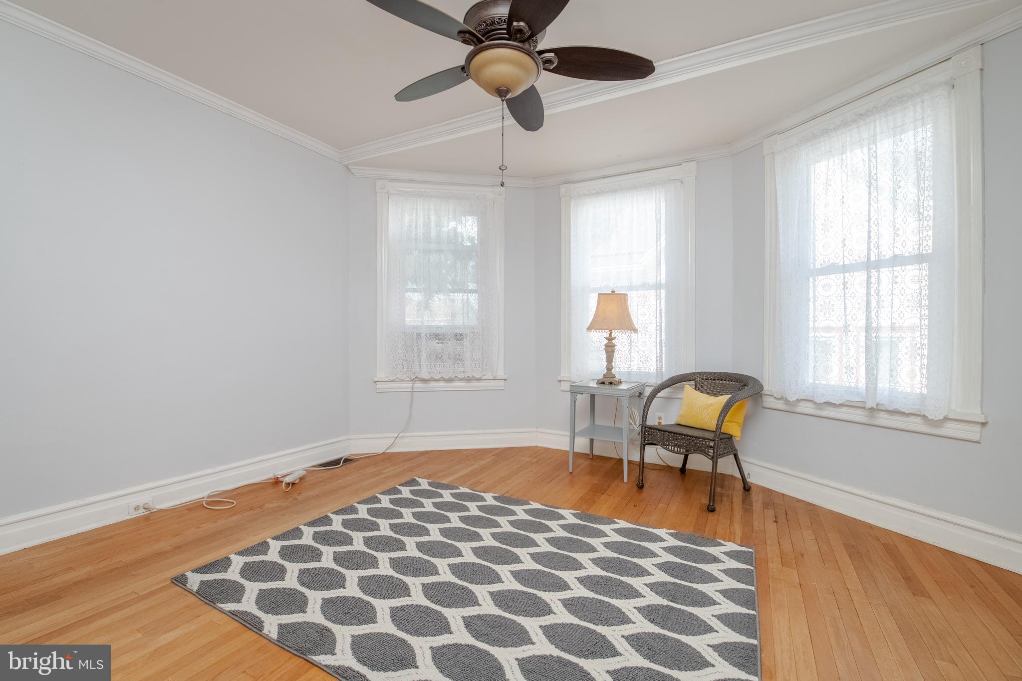 PERRYVILLE - Residential