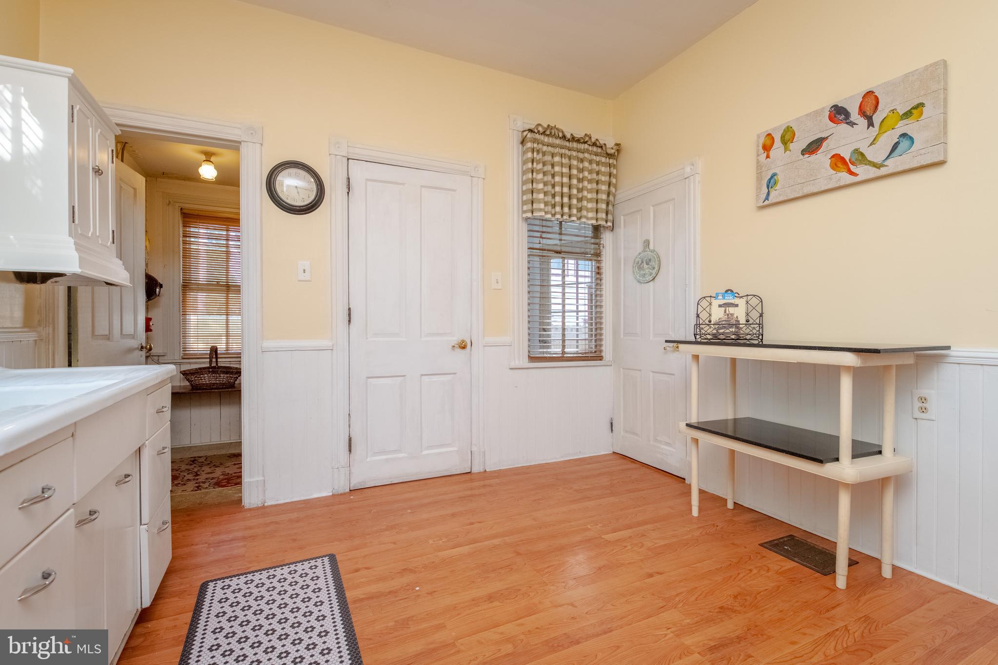 PERRYVILLE - Residential