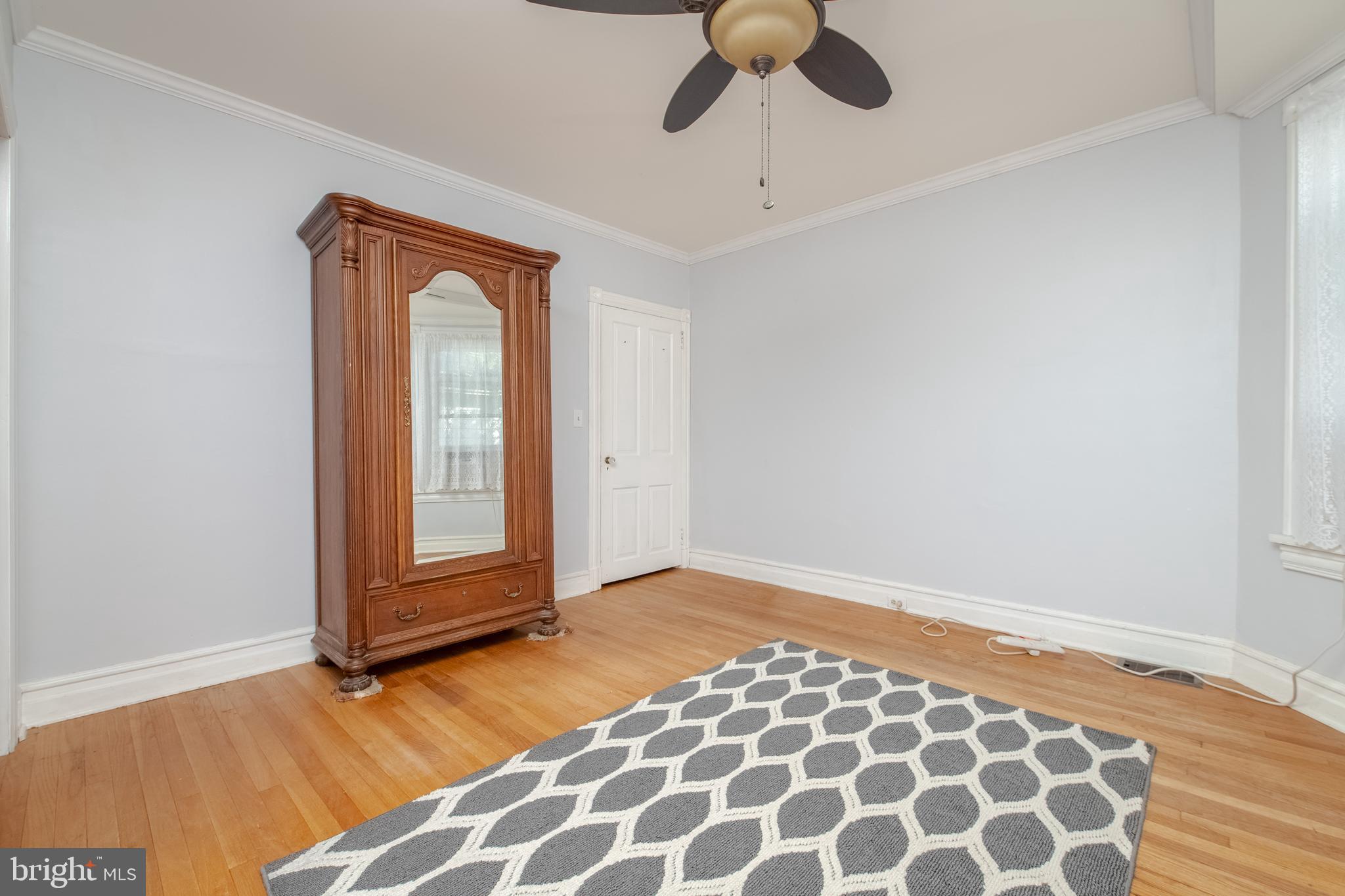 PERRYVILLE - Residential