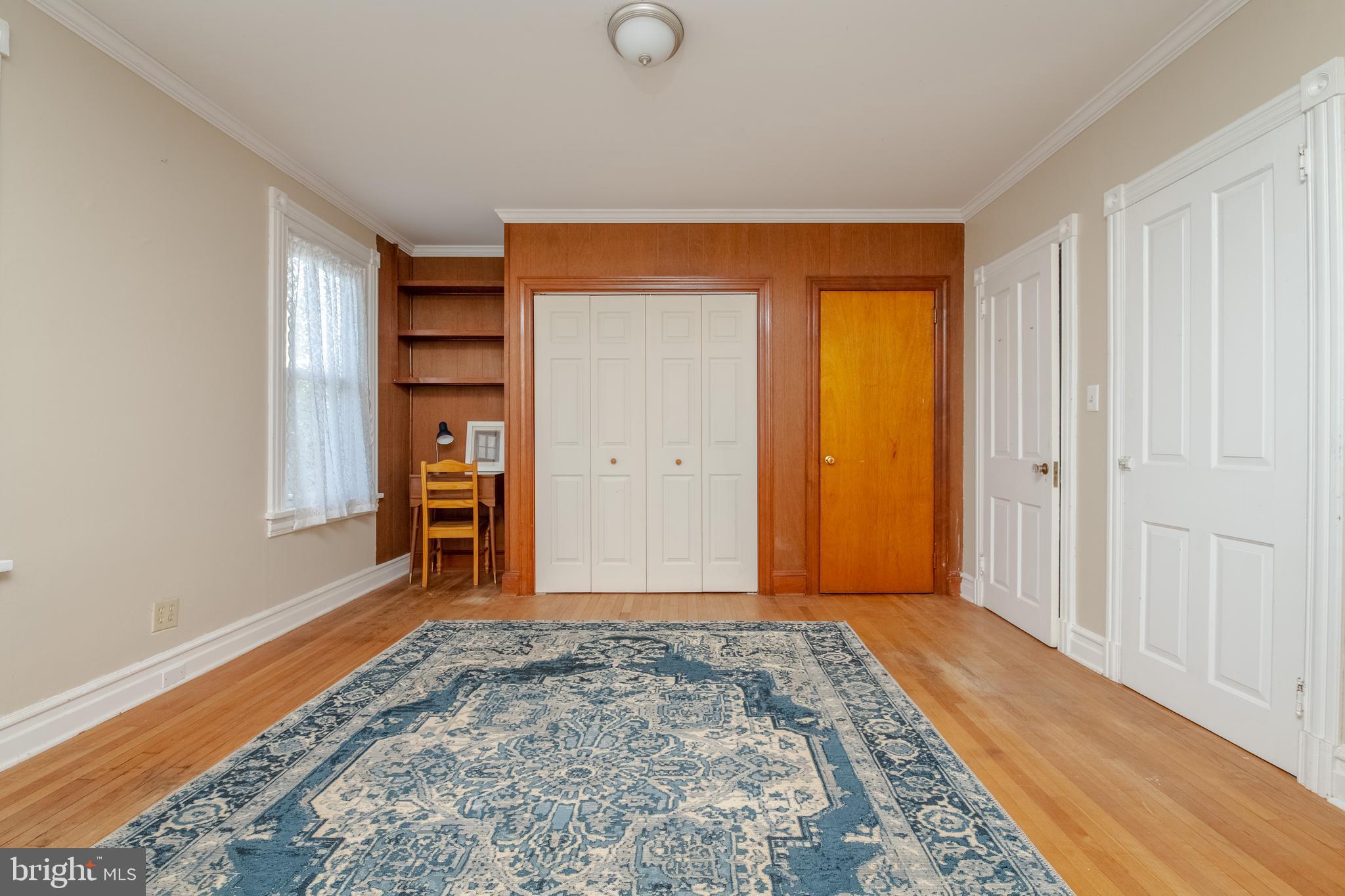 PERRYVILLE - Residential