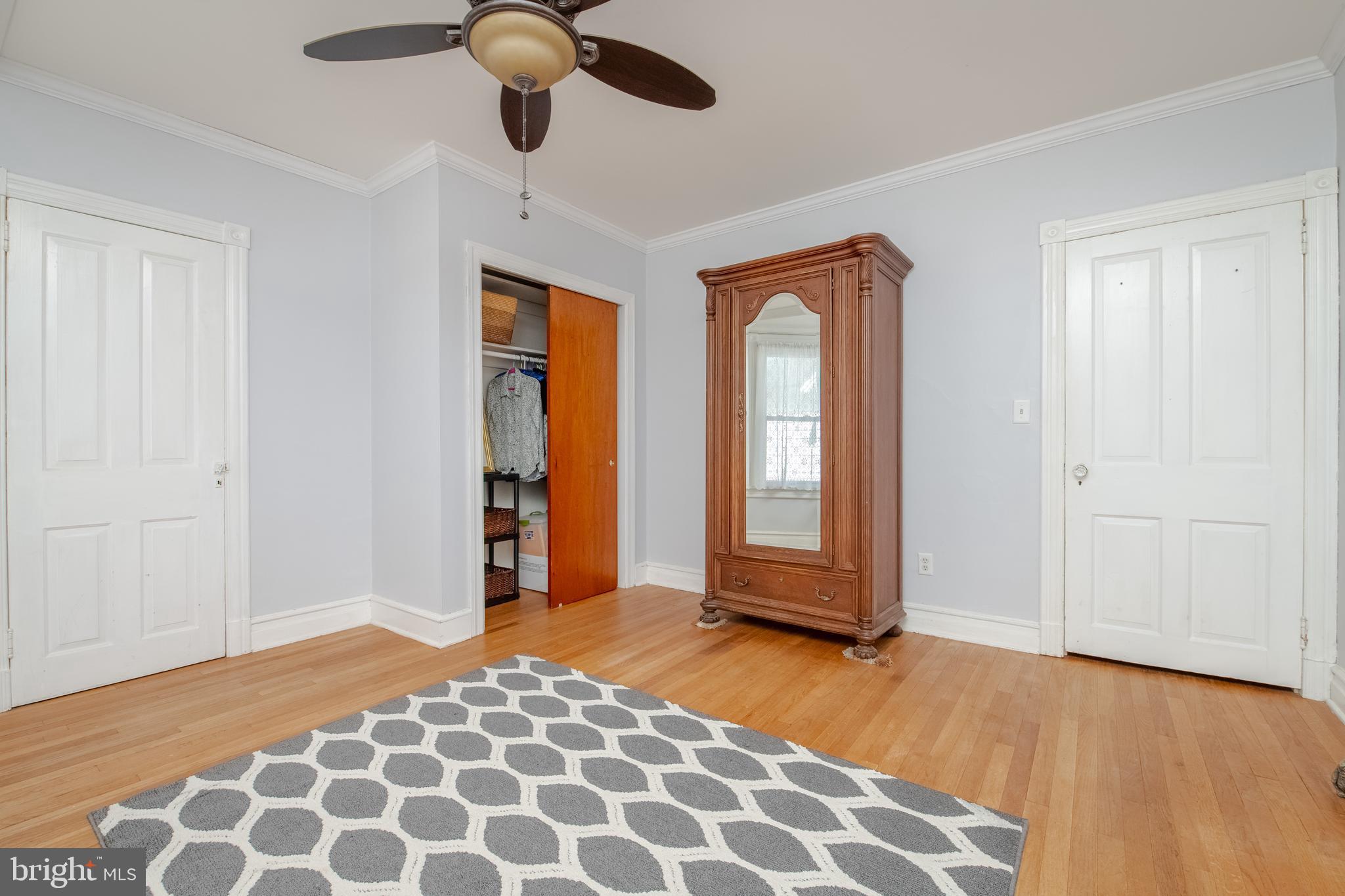 PERRYVILLE - Residential