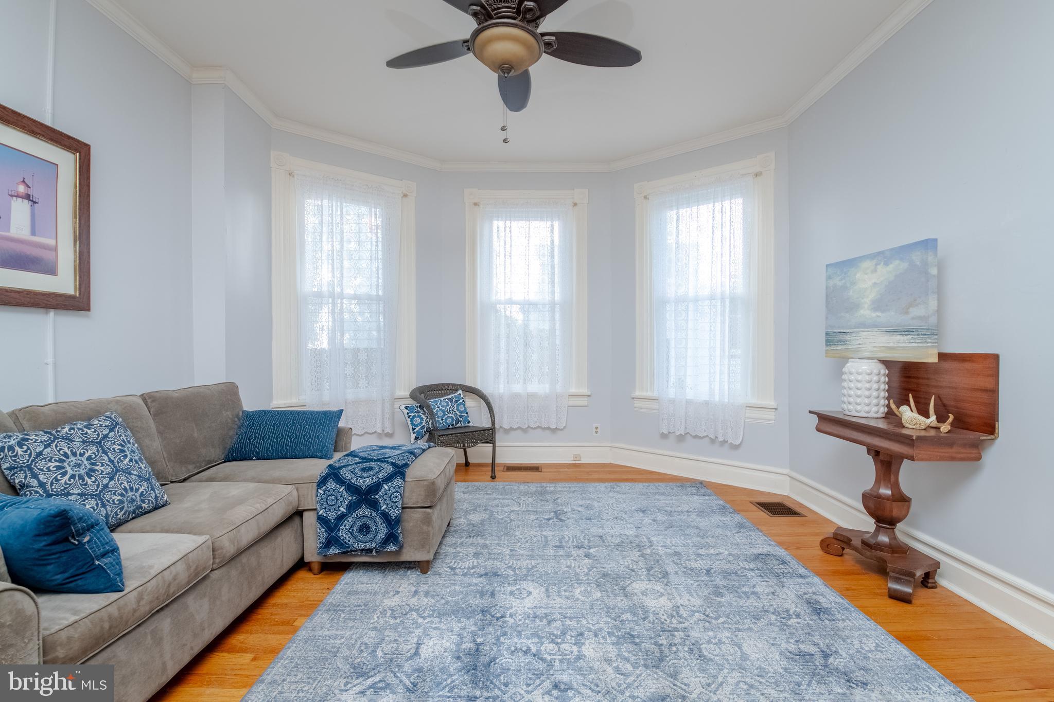 PERRYVILLE - Residential