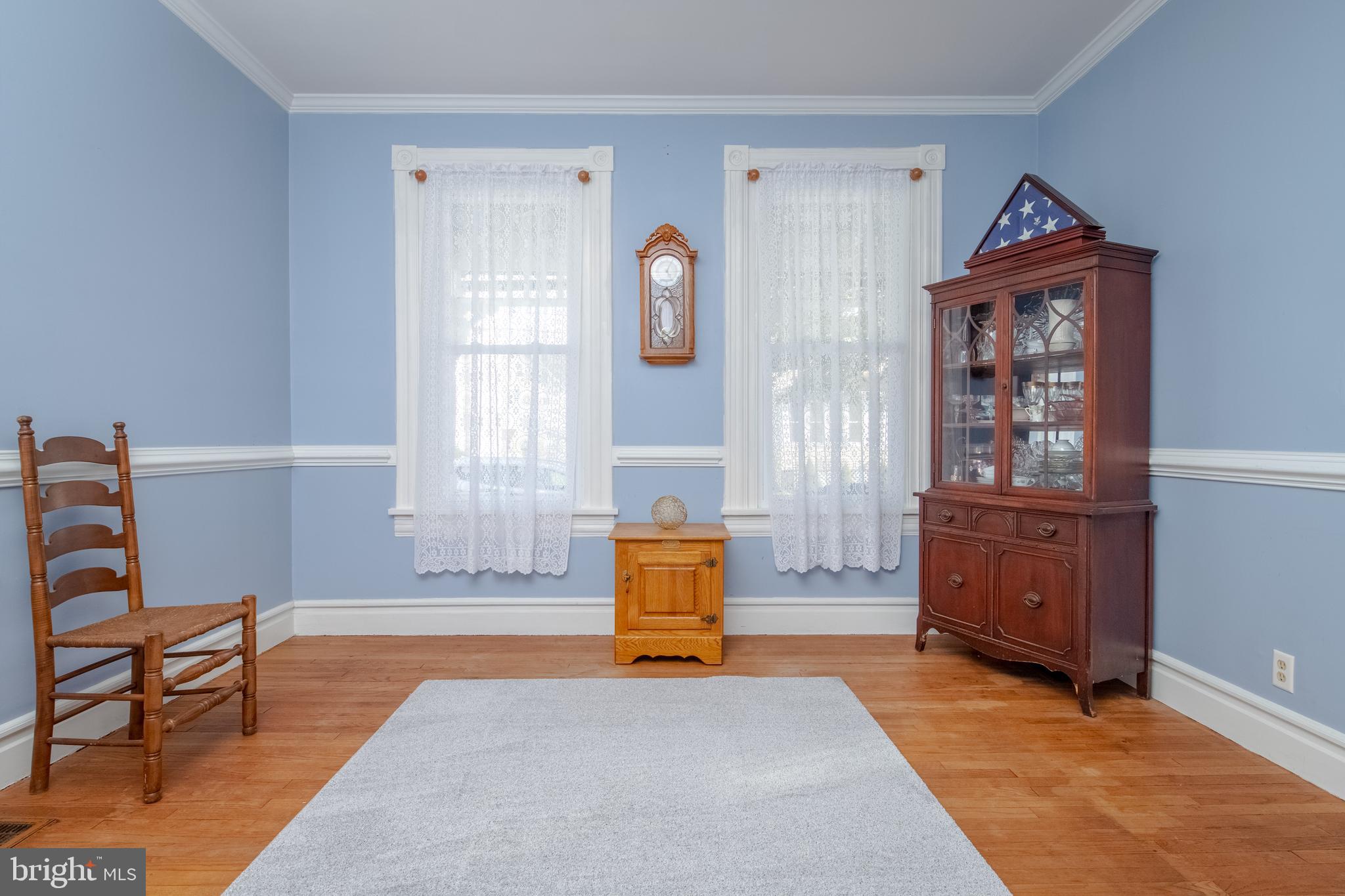 PERRYVILLE - Residential