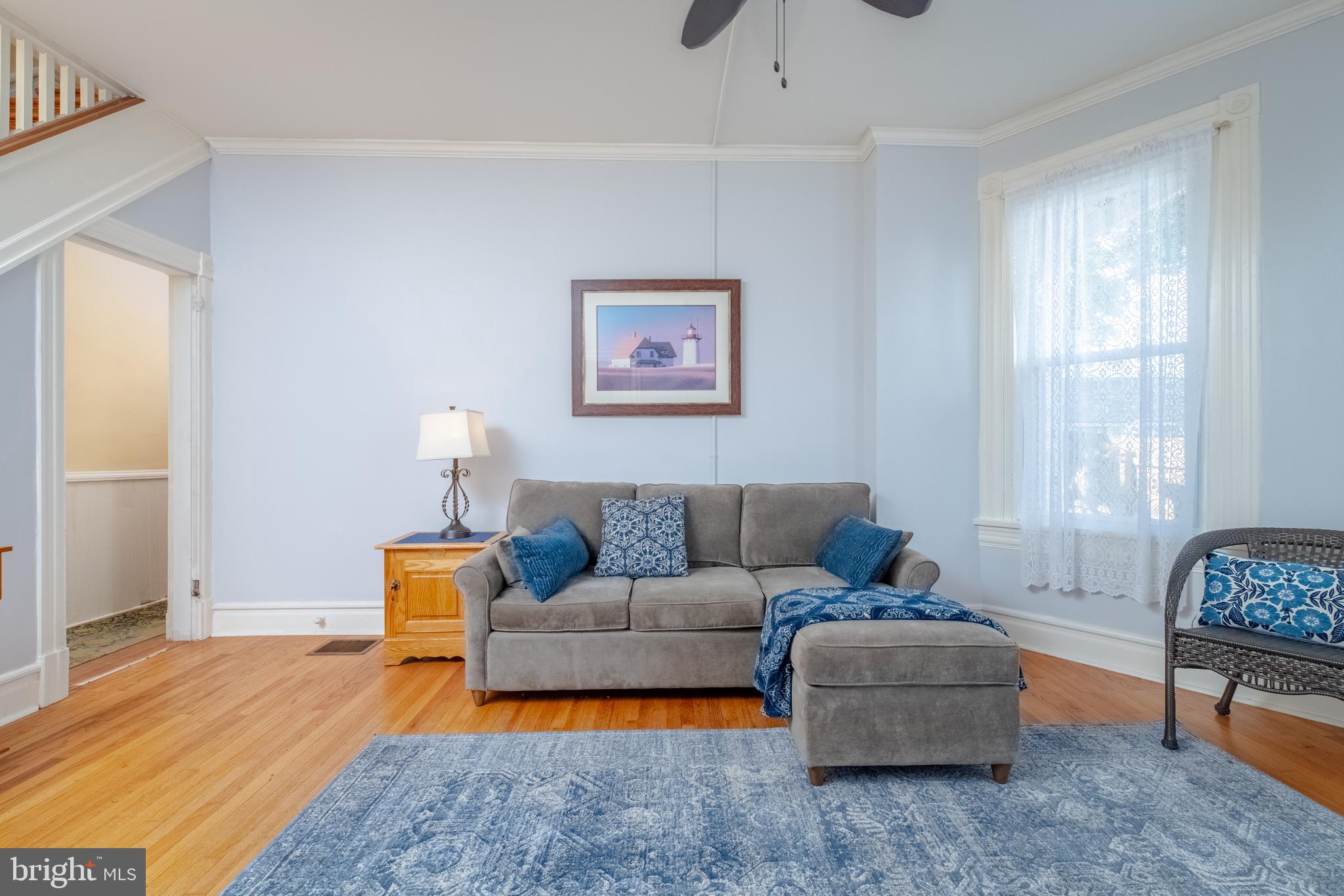 PERRYVILLE - Residential