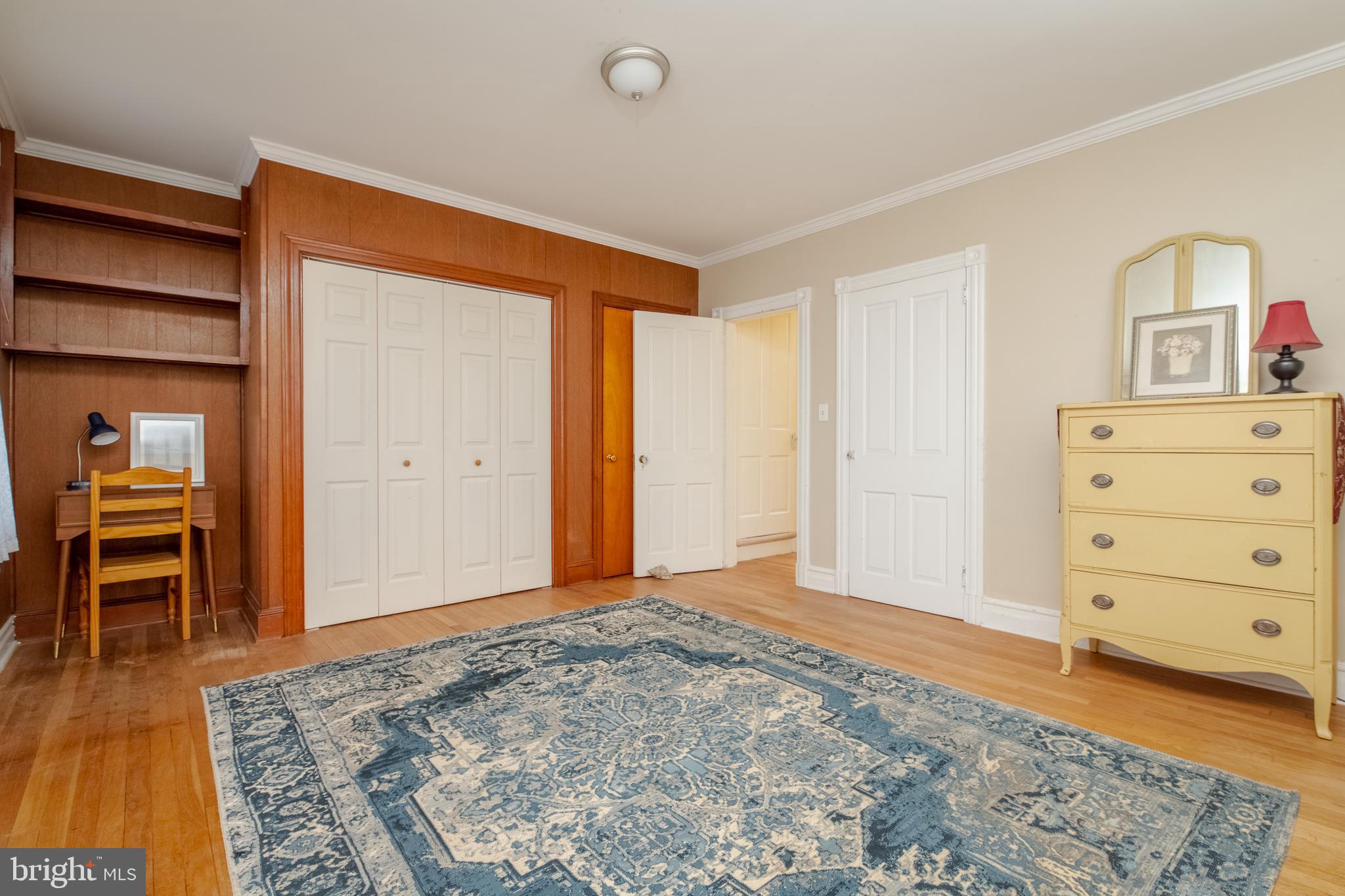 PERRYVILLE - Residential