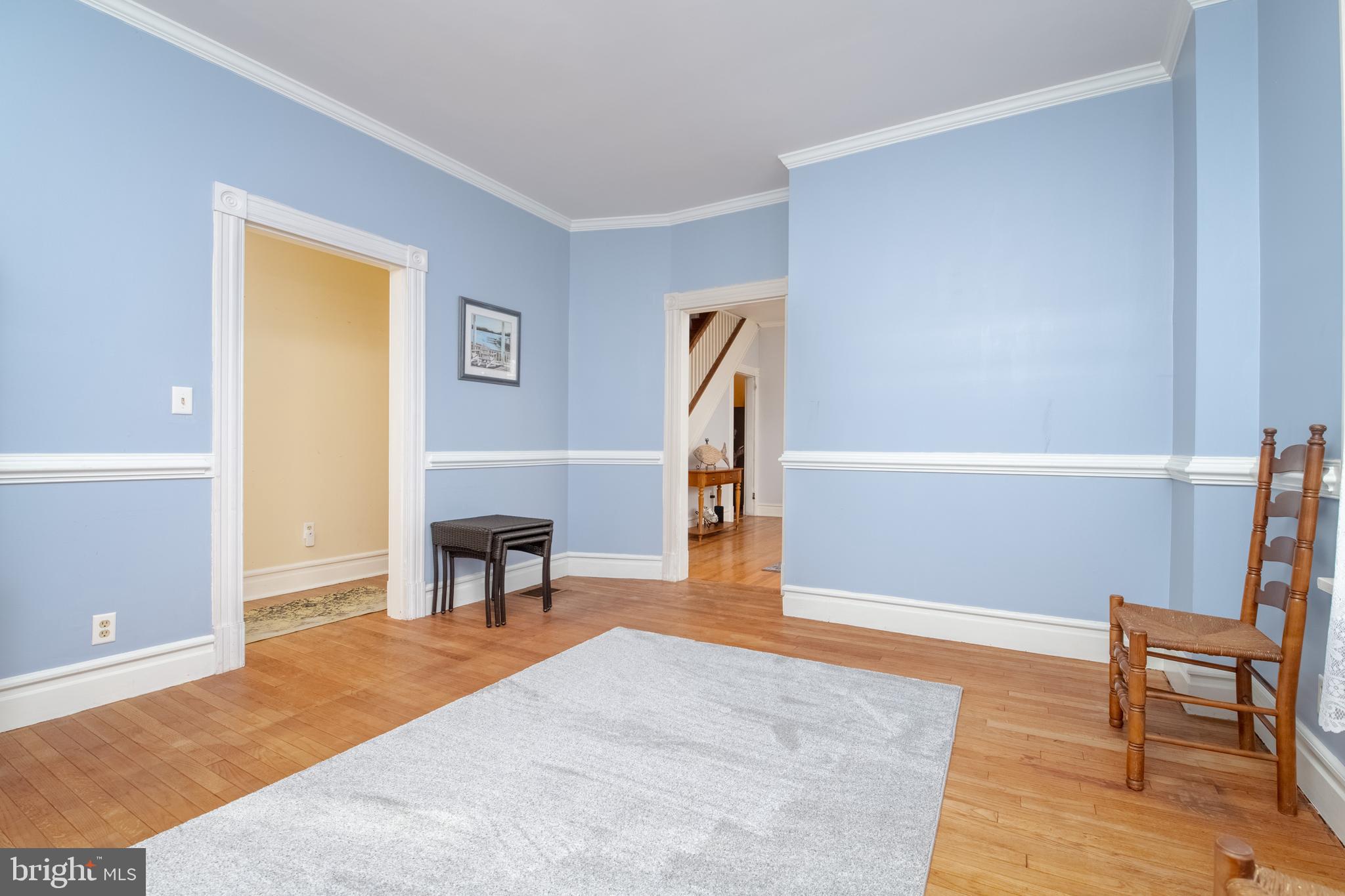 PERRYVILLE - Residential