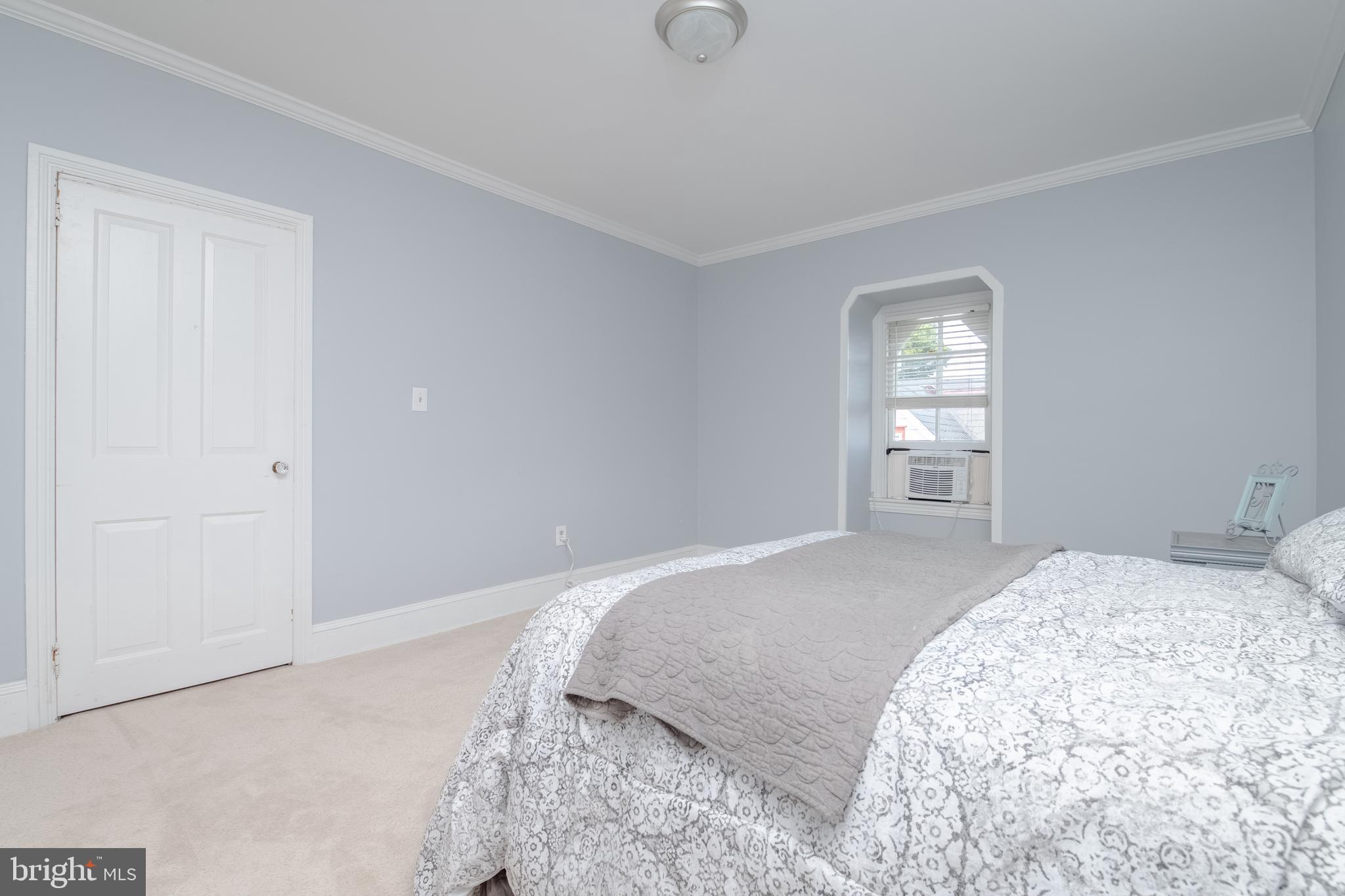 PERRYVILLE - Residential