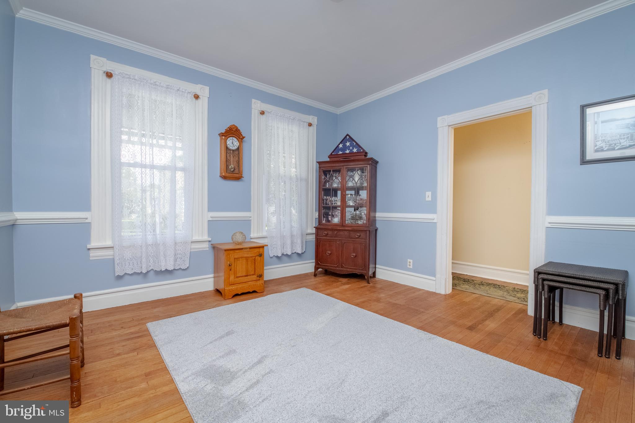 PERRYVILLE - Residential