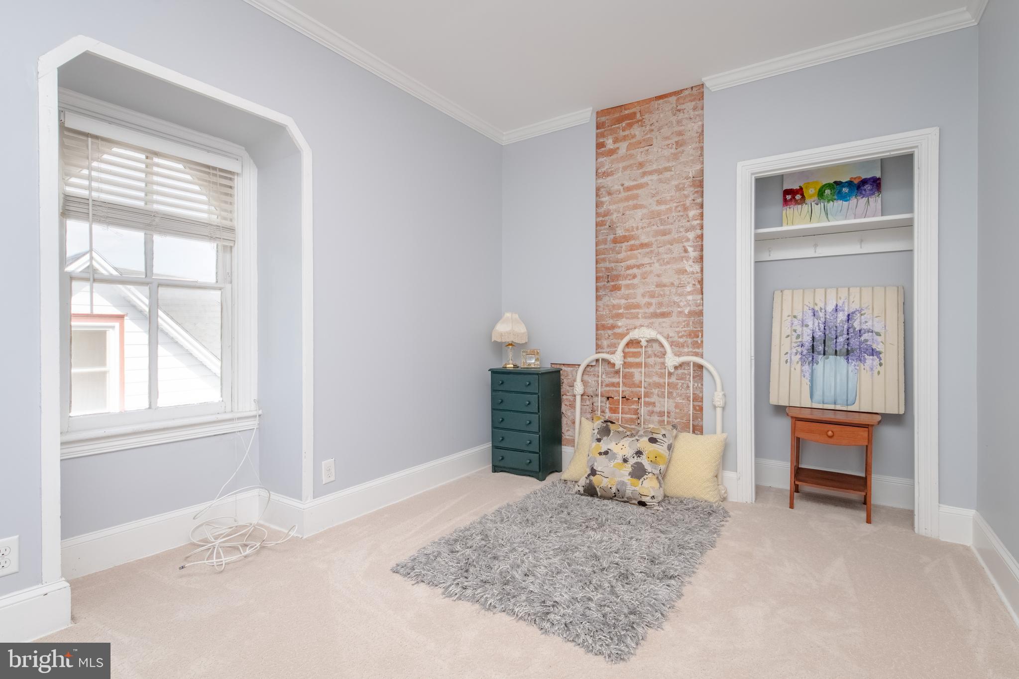 PERRYVILLE - Residential