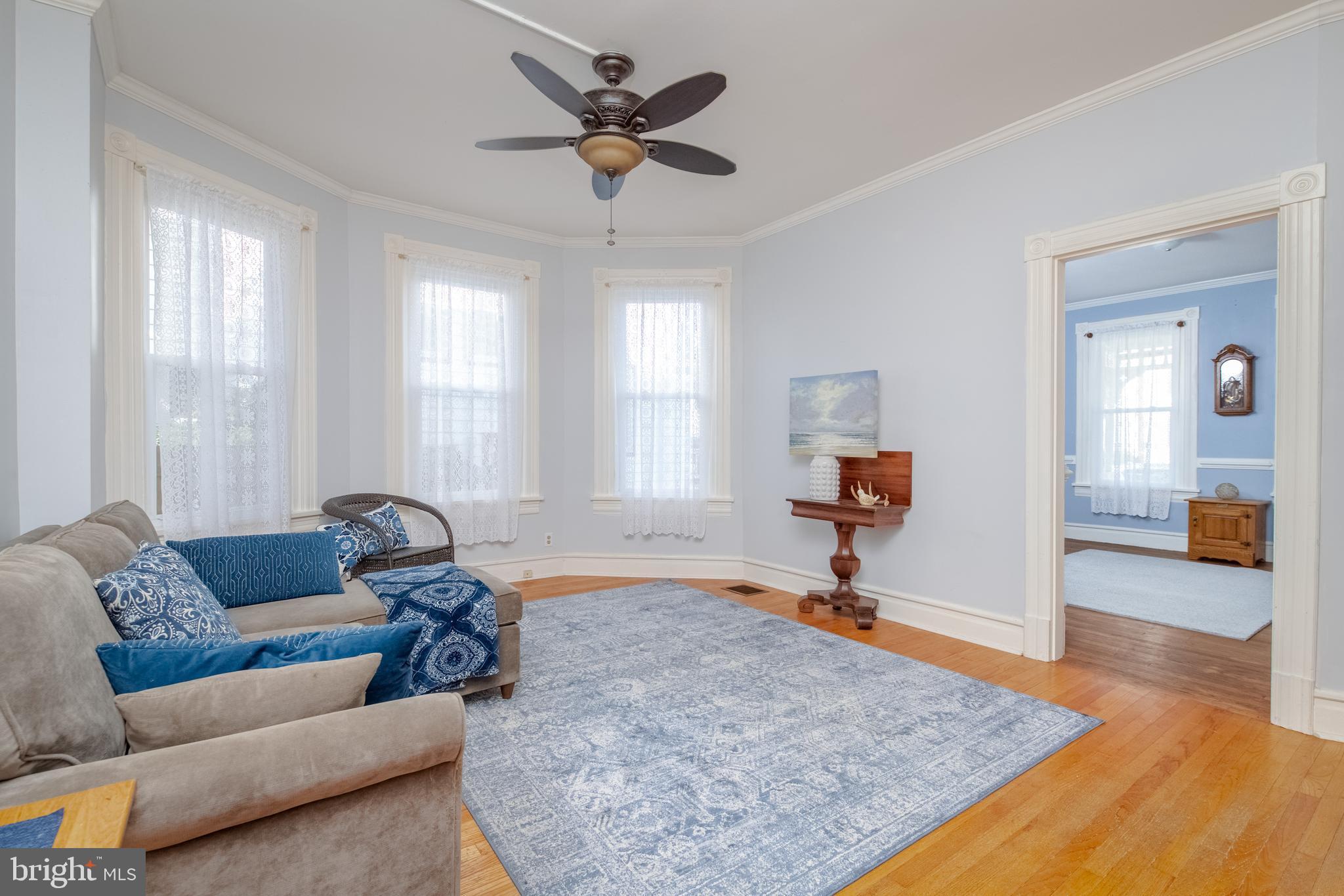 PERRYVILLE - Residential