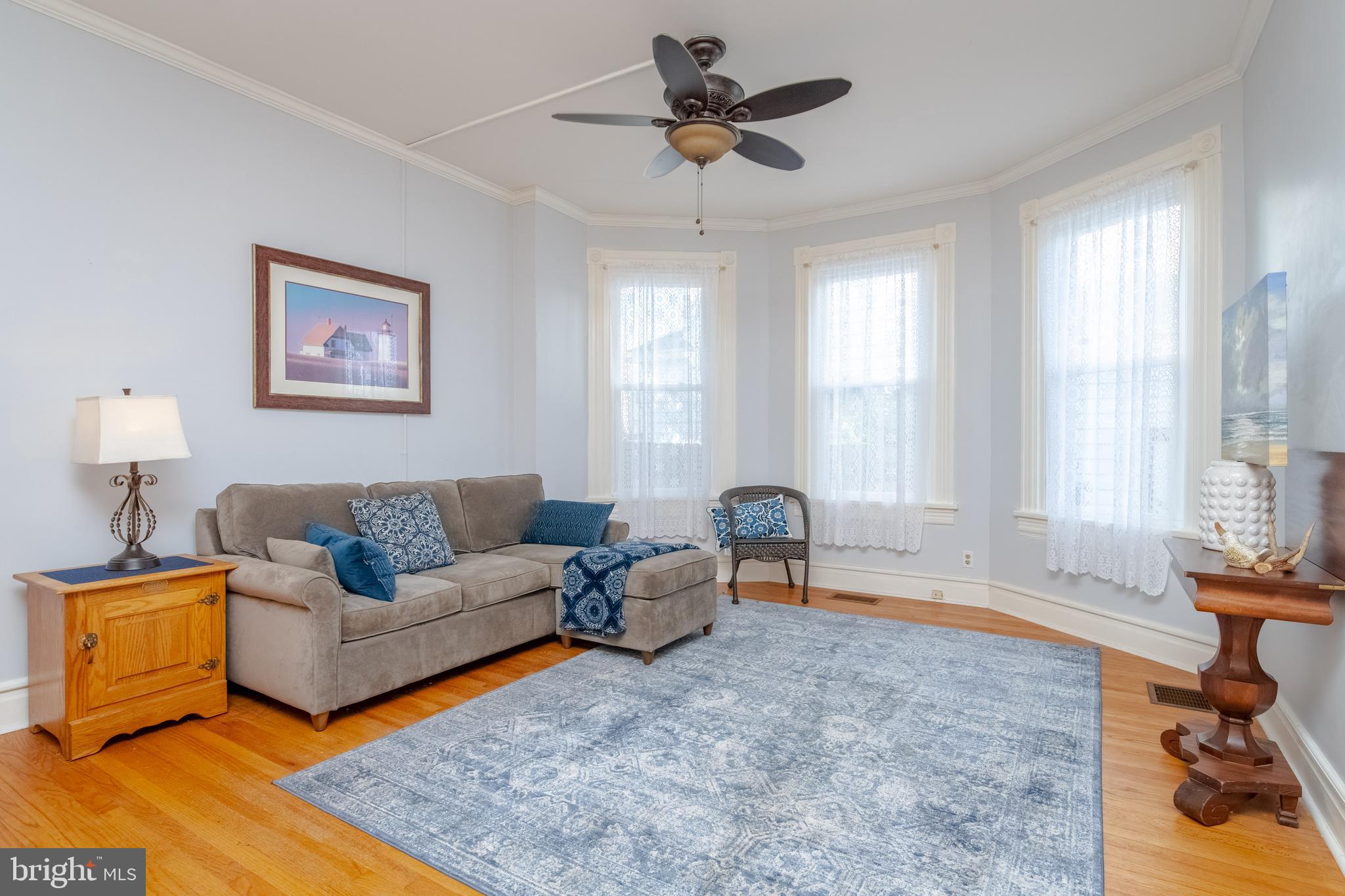 PERRYVILLE - Residential