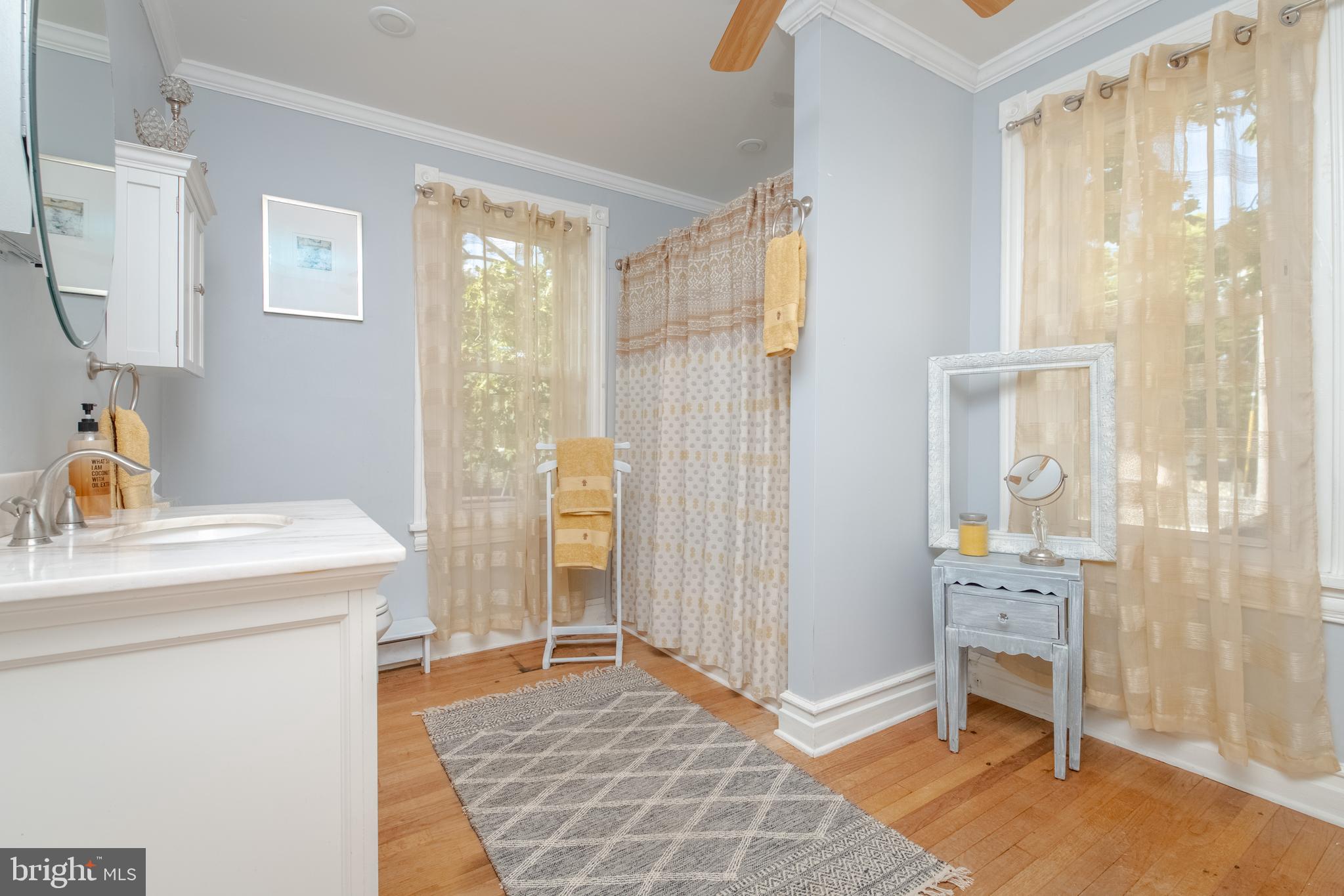 PERRYVILLE - Residential