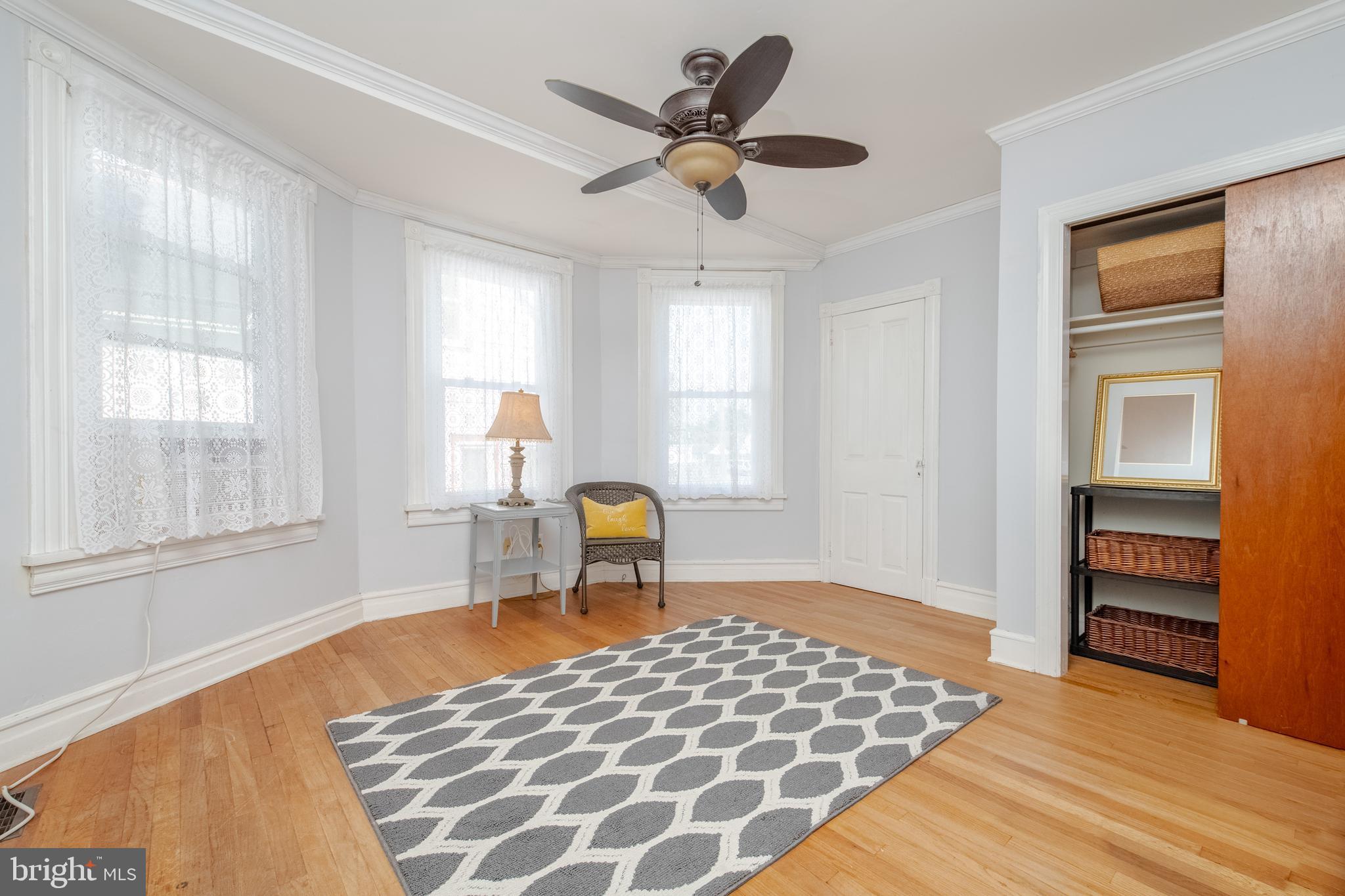 PERRYVILLE - Residential