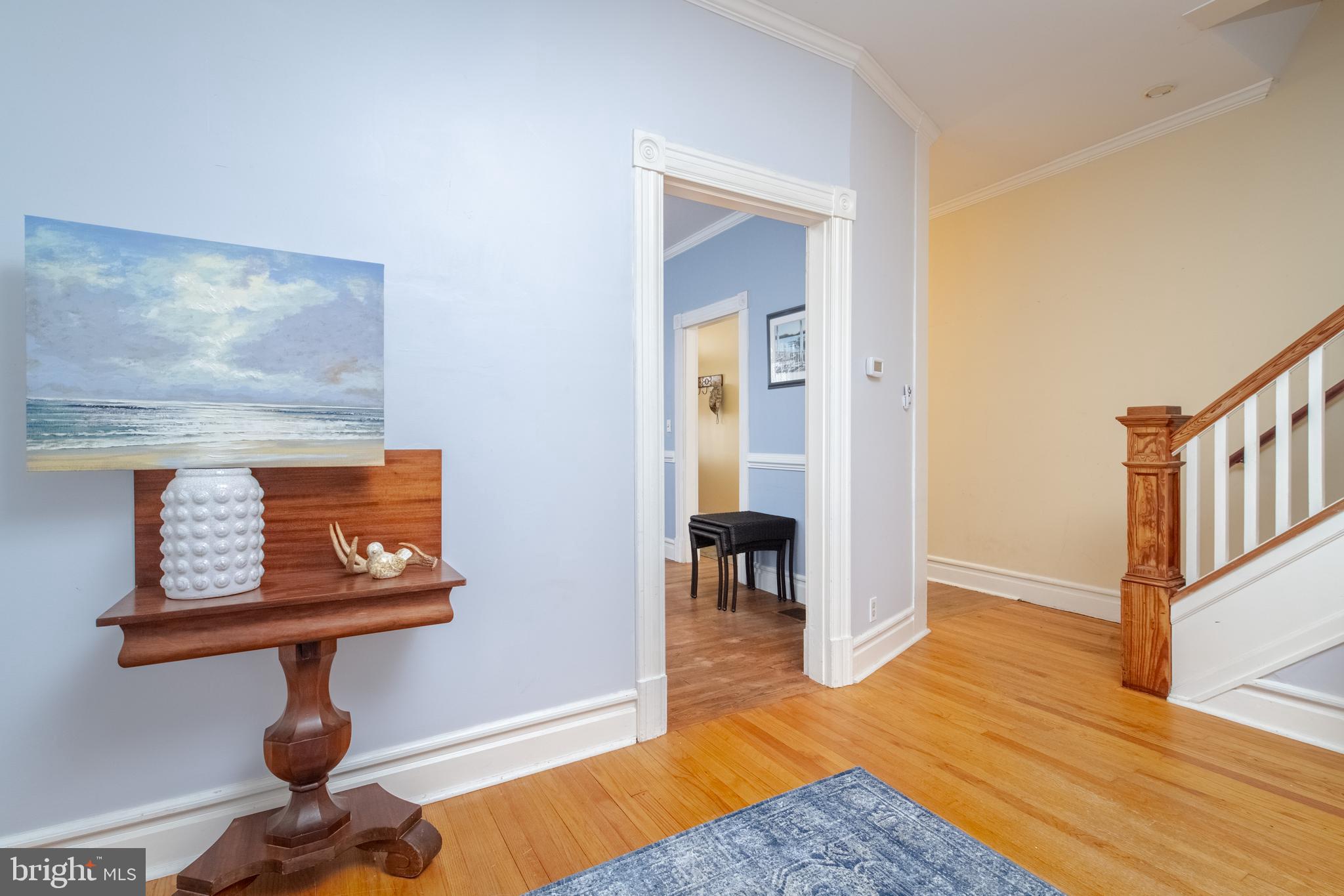 PERRYVILLE - Residential