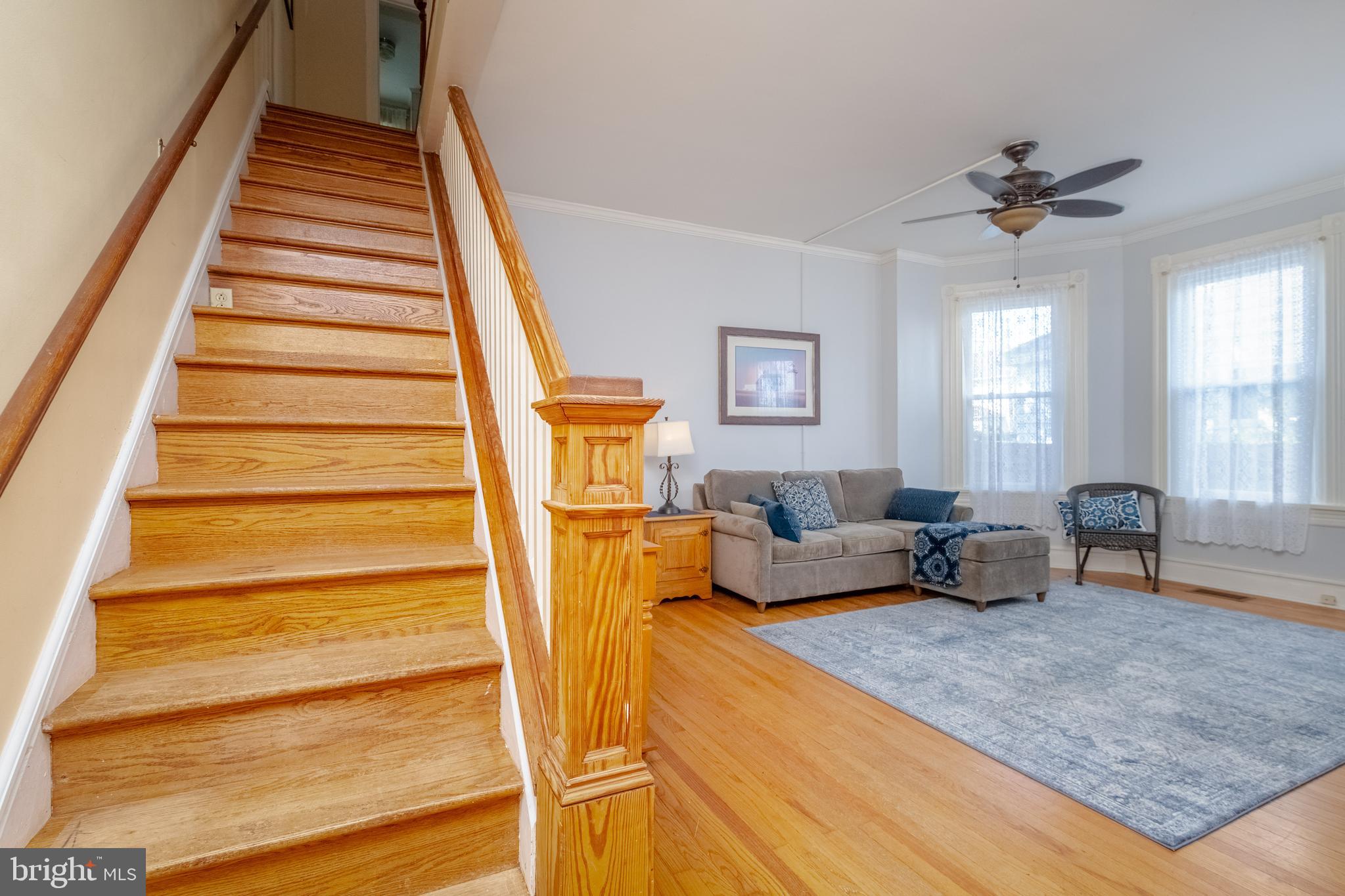 PERRYVILLE - Residential