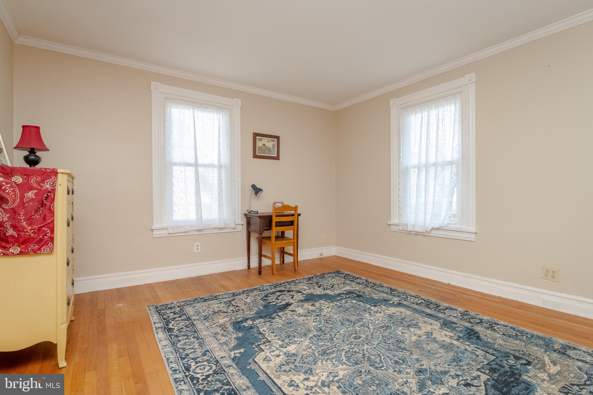 PERRYVILLE - Residential