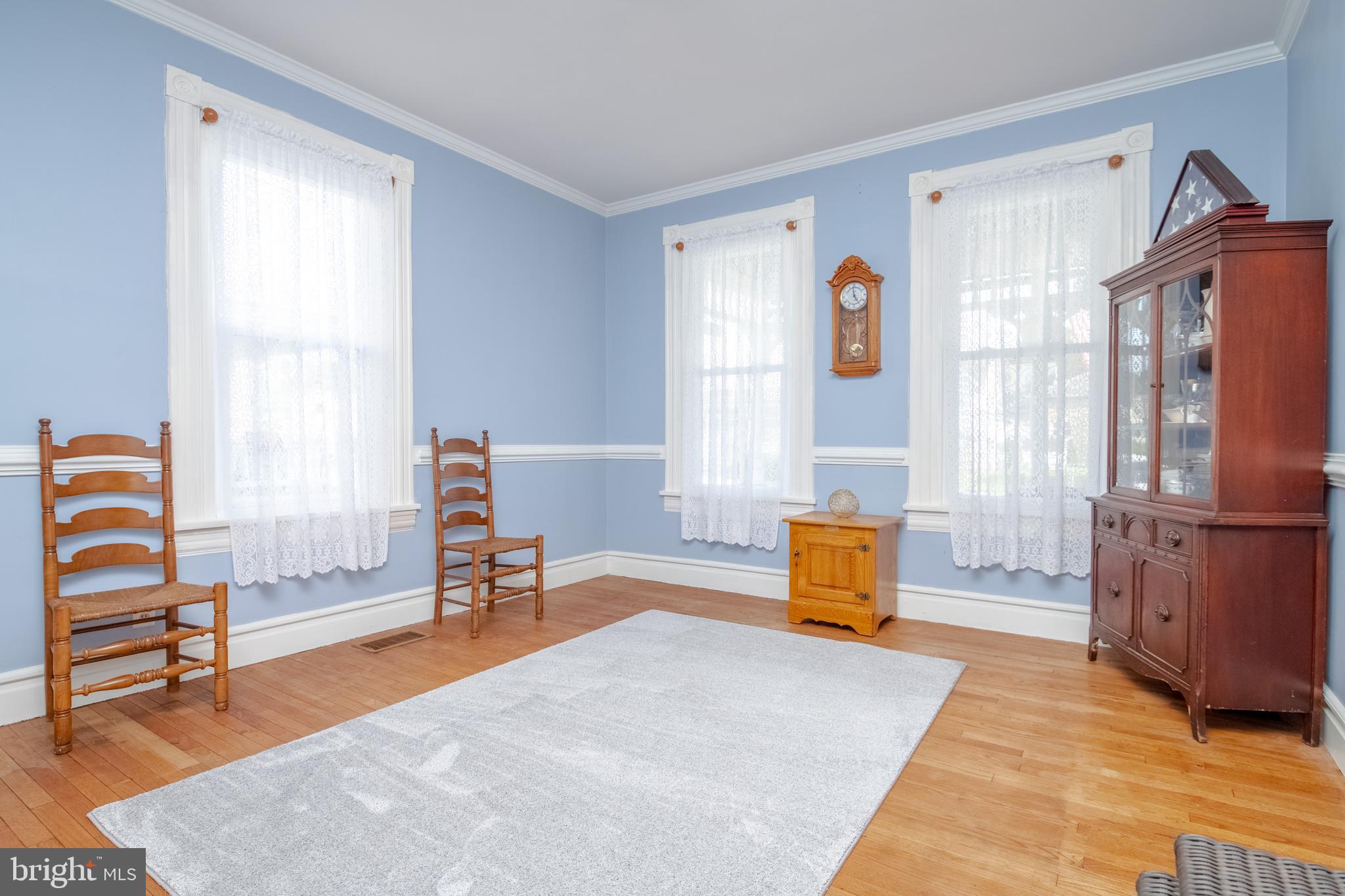 PERRYVILLE - Residential