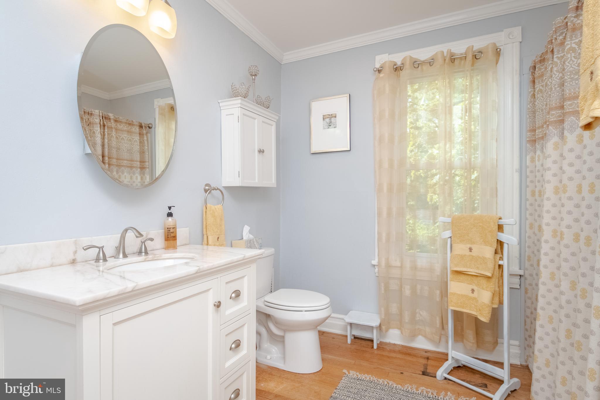 PERRYVILLE - Residential