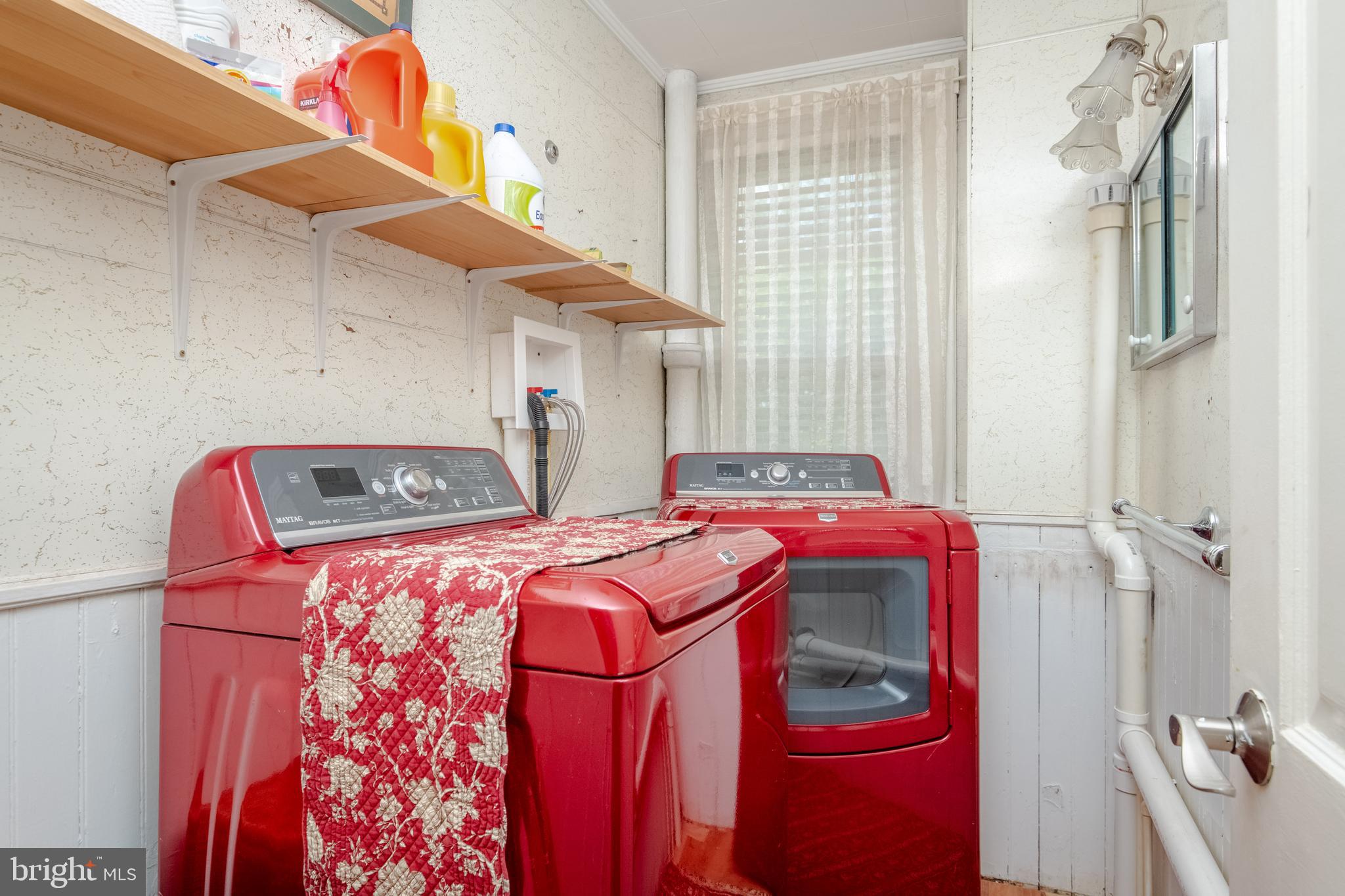 PERRYVILLE - Residential