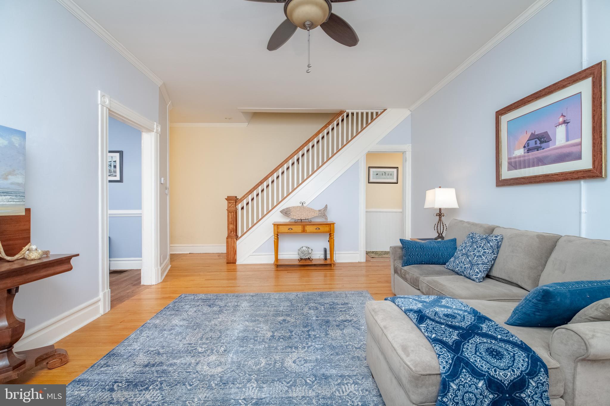 PERRYVILLE - Residential