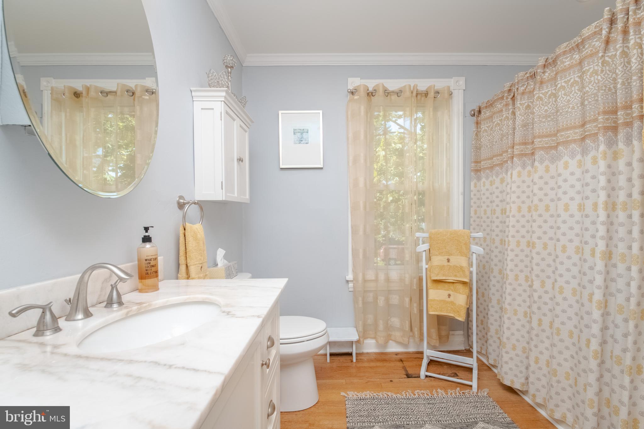 PERRYVILLE - Residential