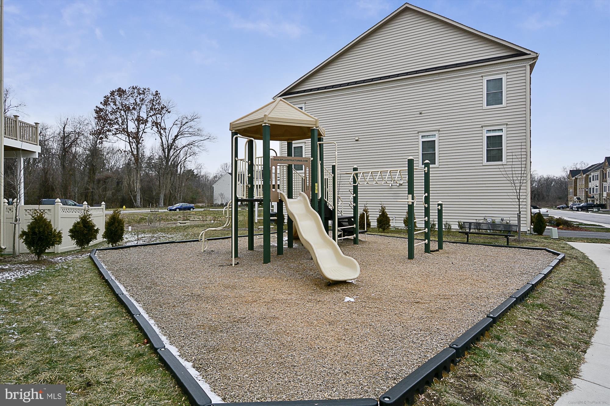 DEEP CREEK VILLAGE - Residential