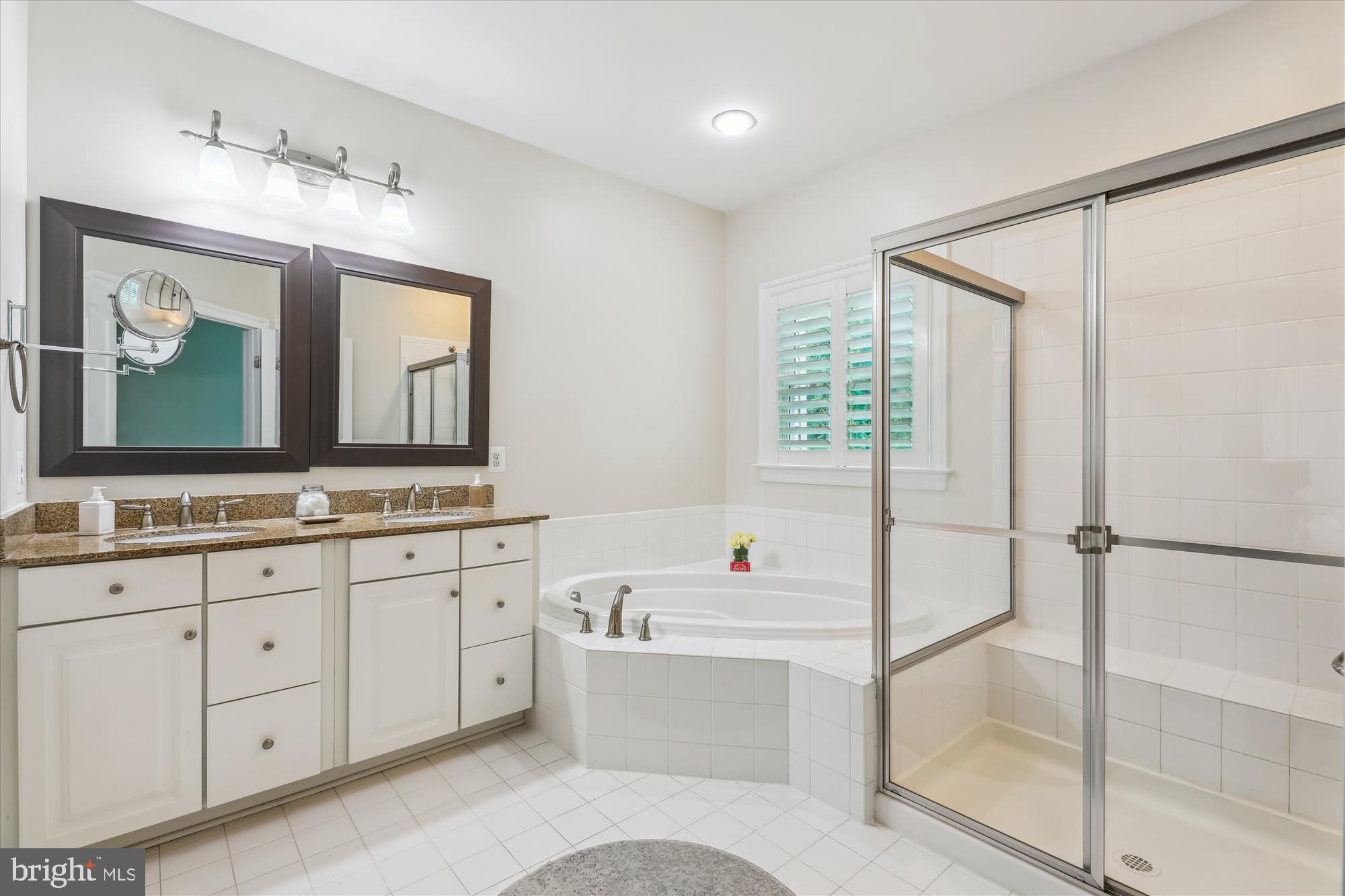 DEEP CREEK VILLAGE - Residential