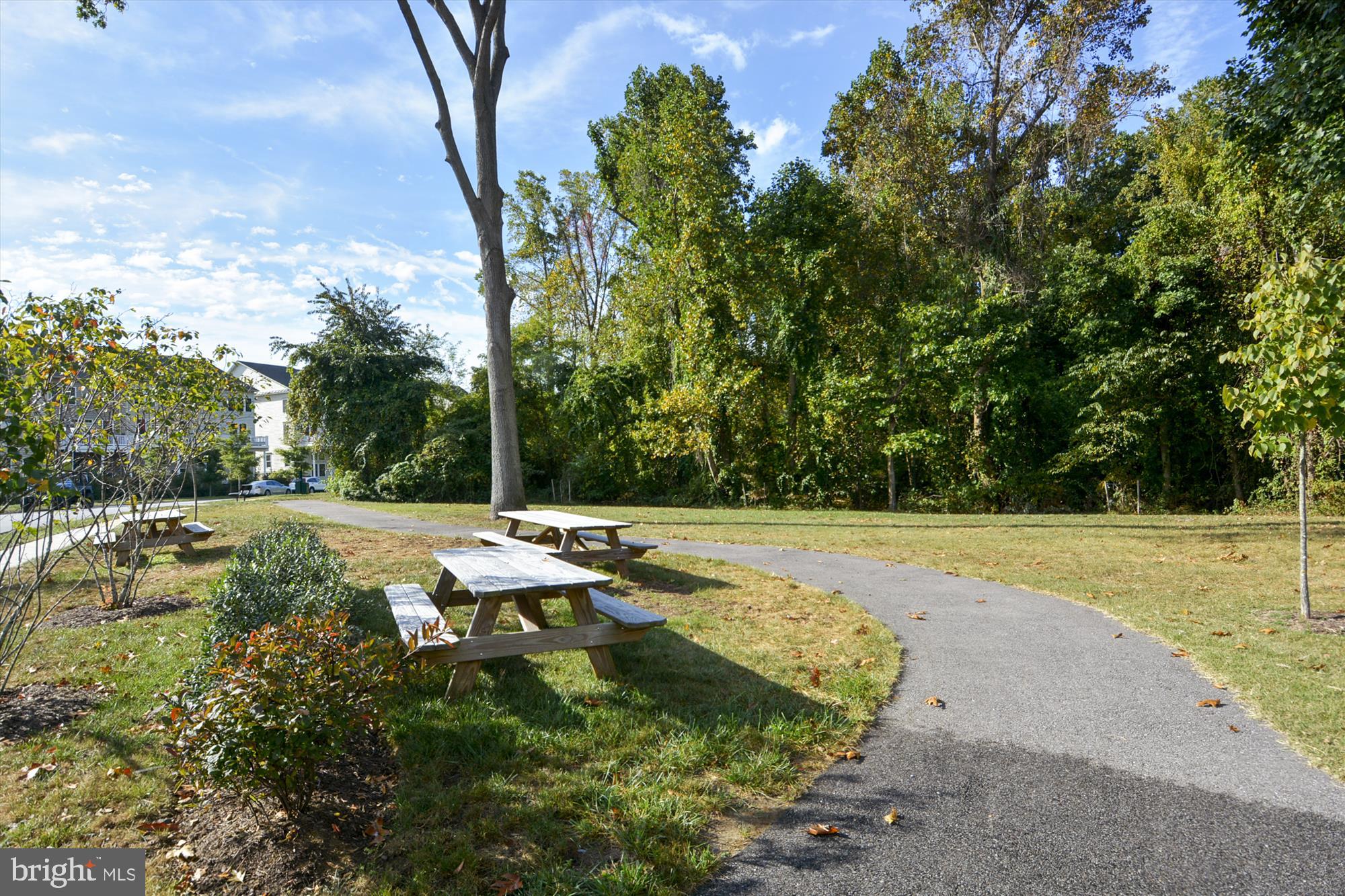 DEEP CREEK VILLAGE - Residential