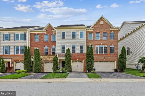 527 DEEP CREEK VIEW ANNAPOLIS MD 21409
