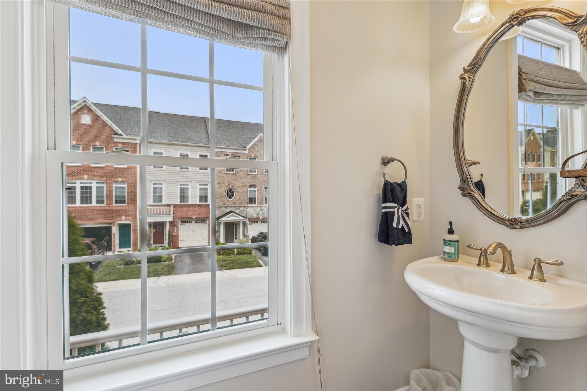 DEEP CREEK VILLAGE - Residential