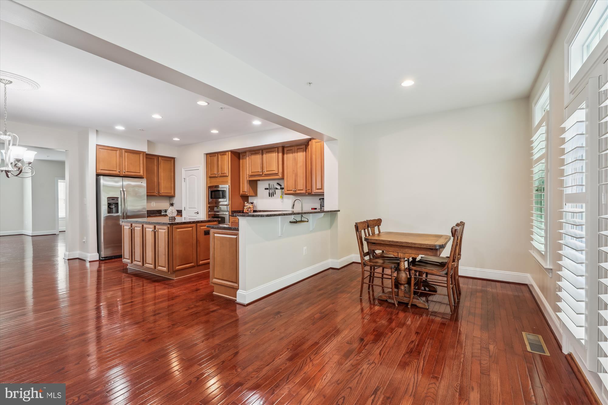 DEEP CREEK VILLAGE - Residential