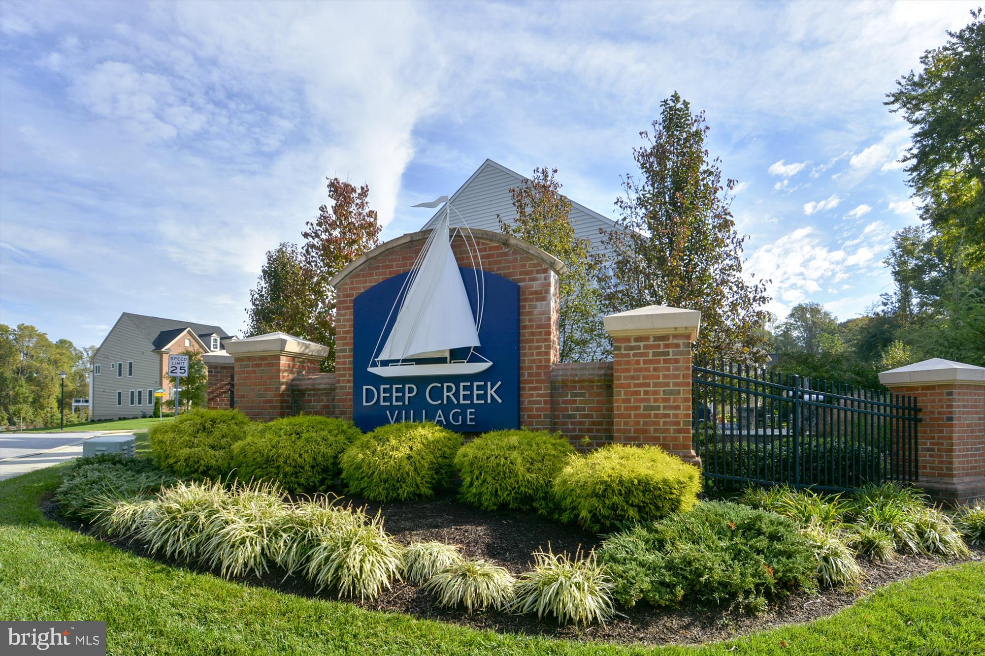 DEEP CREEK VILLAGE - Residential