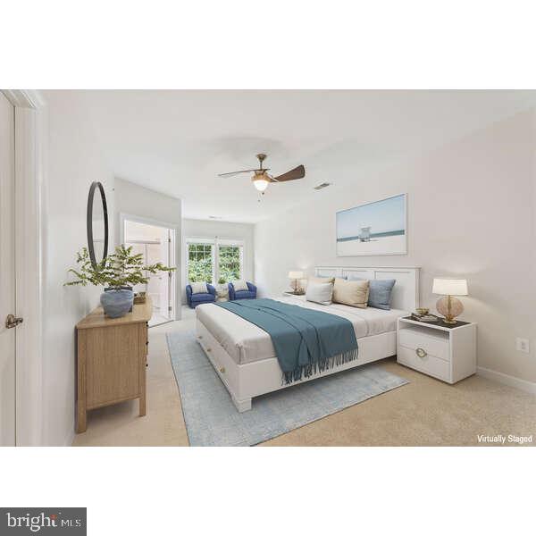 DEEP CREEK VILLAGE - Residential