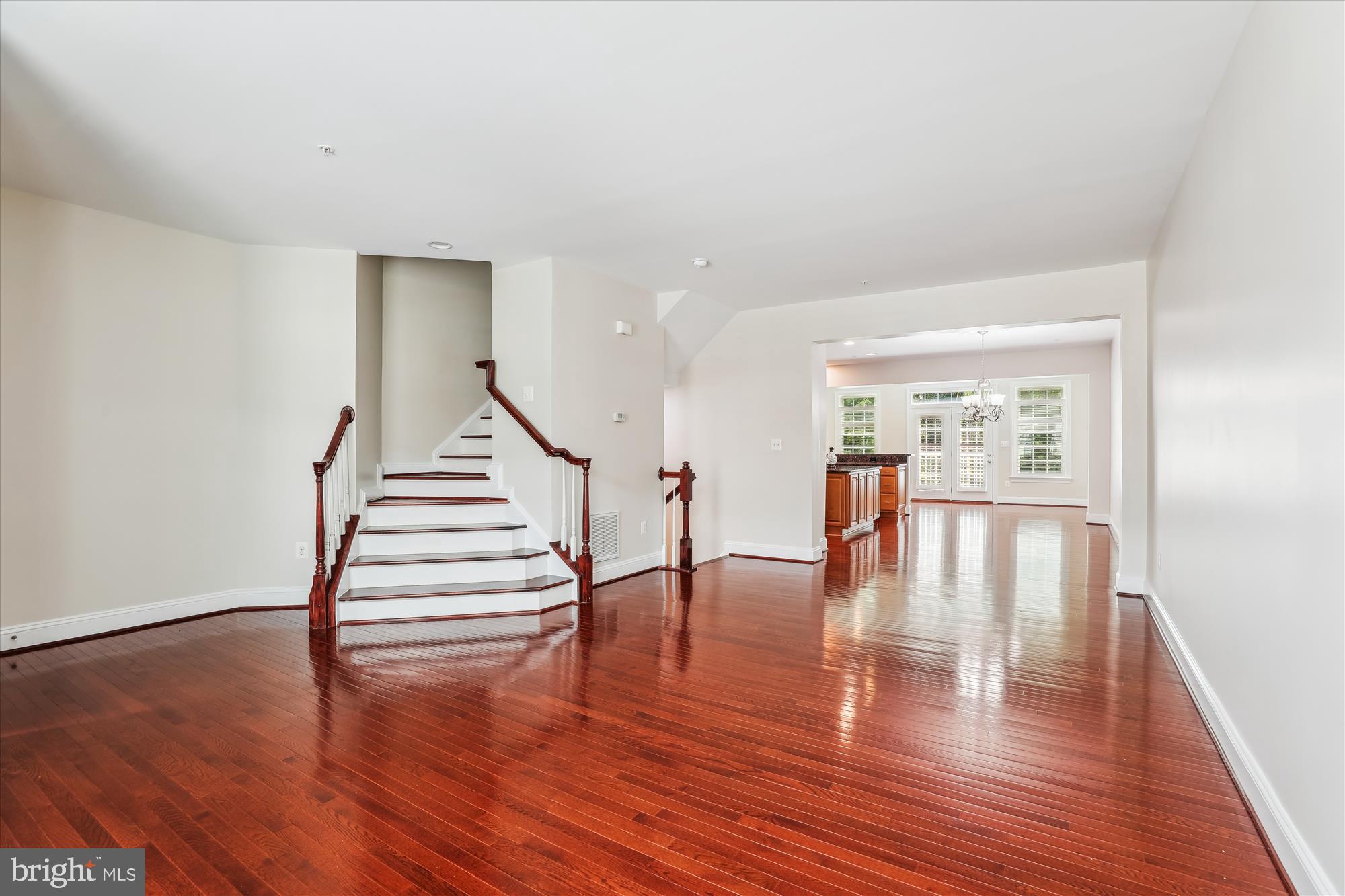 DEEP CREEK VILLAGE - Residential