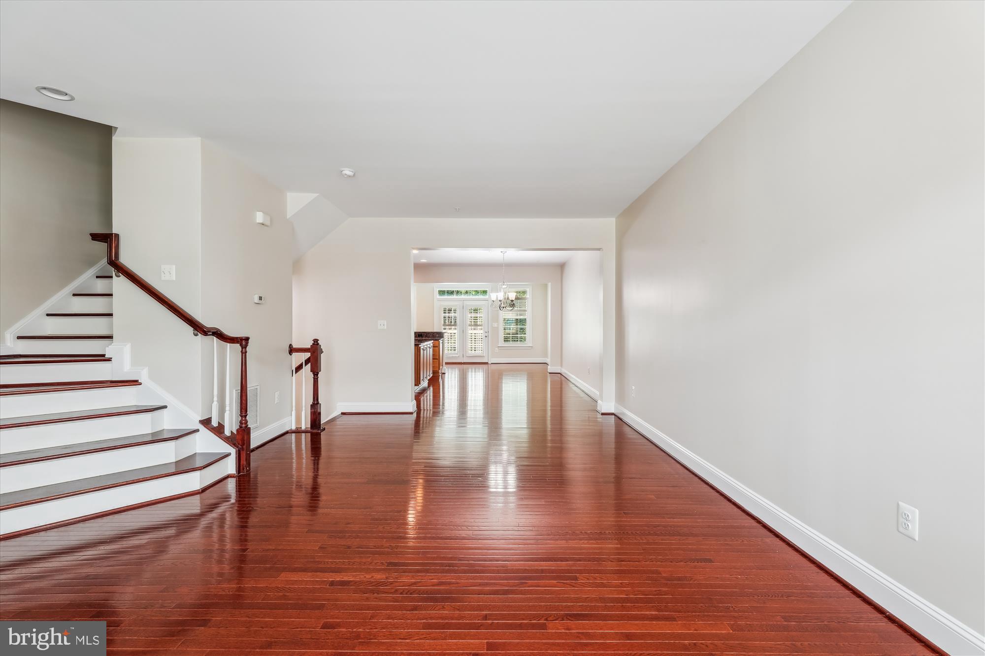DEEP CREEK VILLAGE - Residential