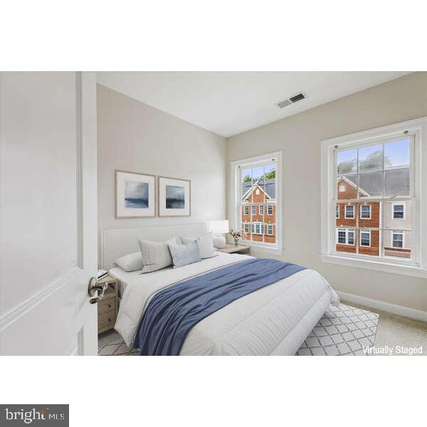 DEEP CREEK VILLAGE - Residential