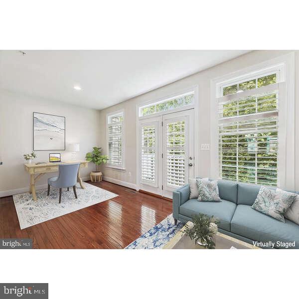 DEEP CREEK VILLAGE - Residential