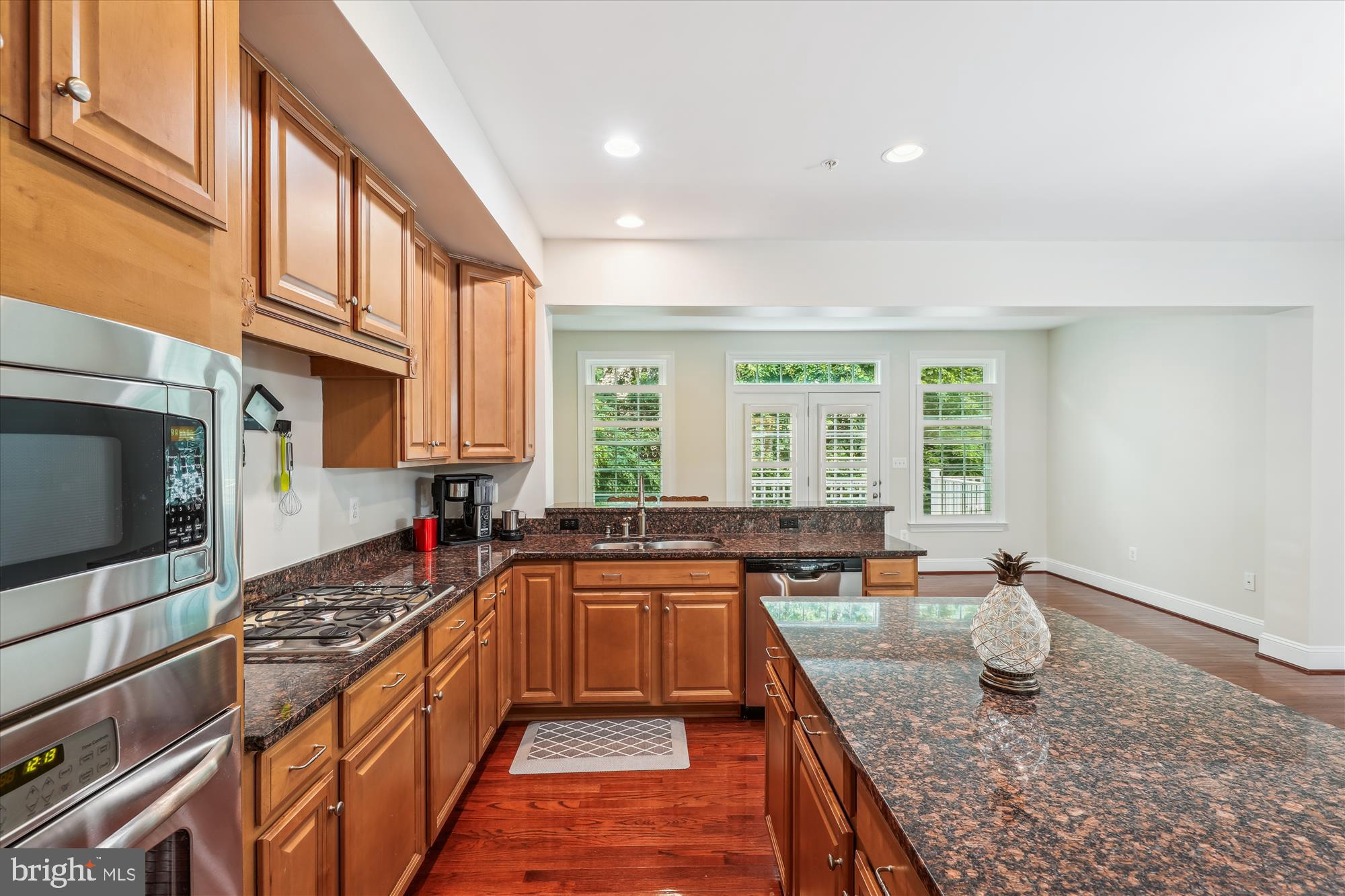 DEEP CREEK VILLAGE - Residential
