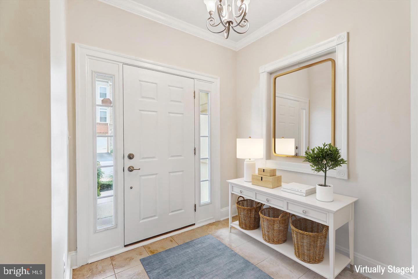 DEEP CREEK VILLAGE - Residential