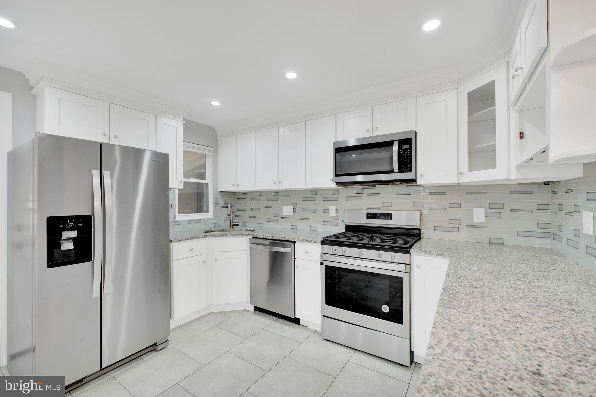 EAST HYATTSVILLE - Residential Lease