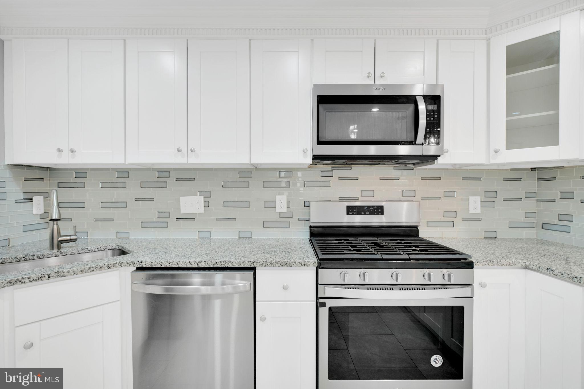 EAST HYATTSVILLE - Residential Lease