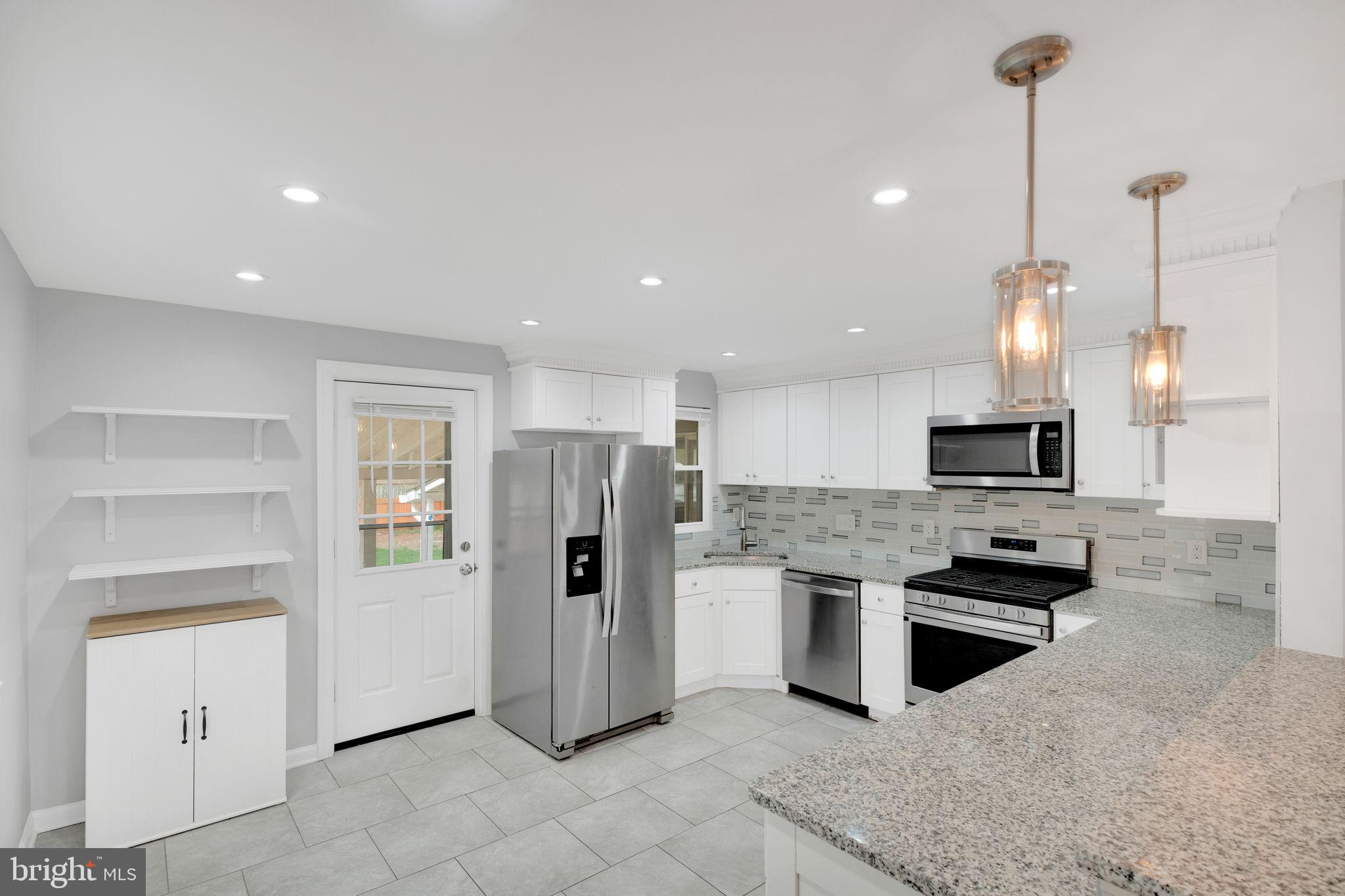 EAST HYATTSVILLE - Residential Lease