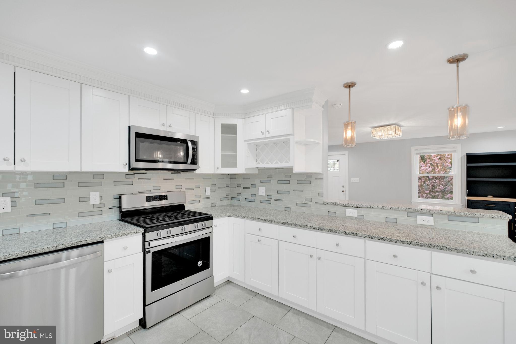 EAST HYATTSVILLE - Residential Lease